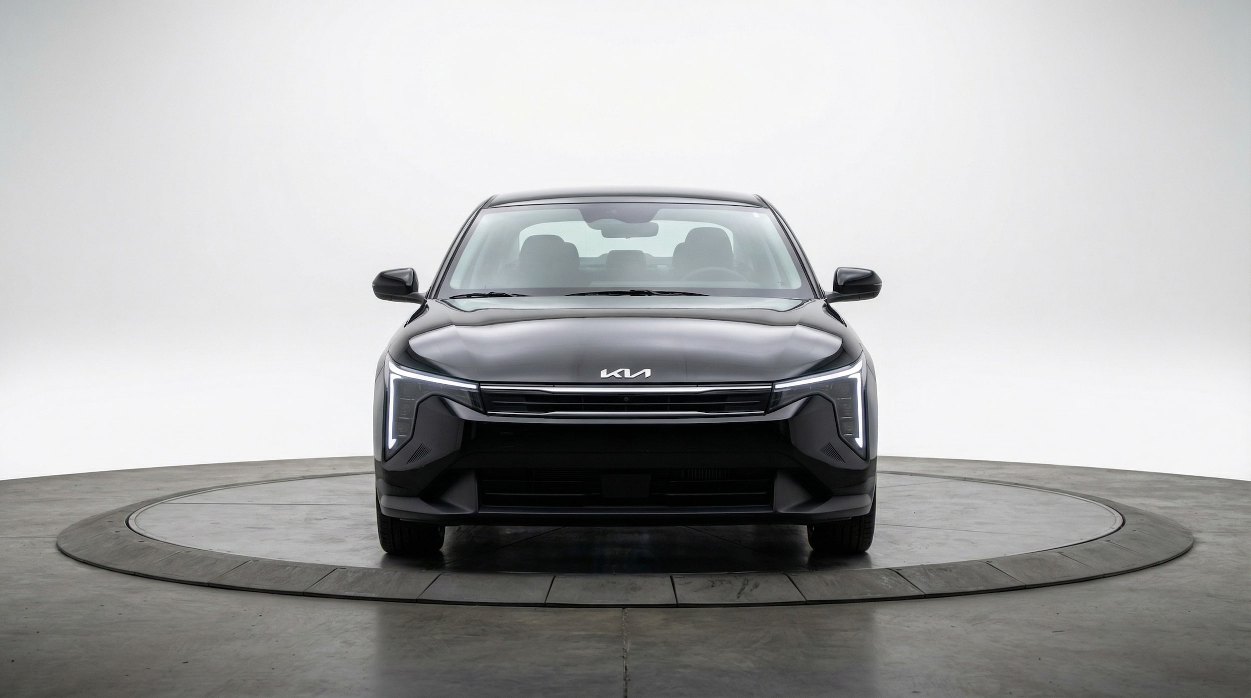 Thumbnail: 2026 Kia K4 - 2