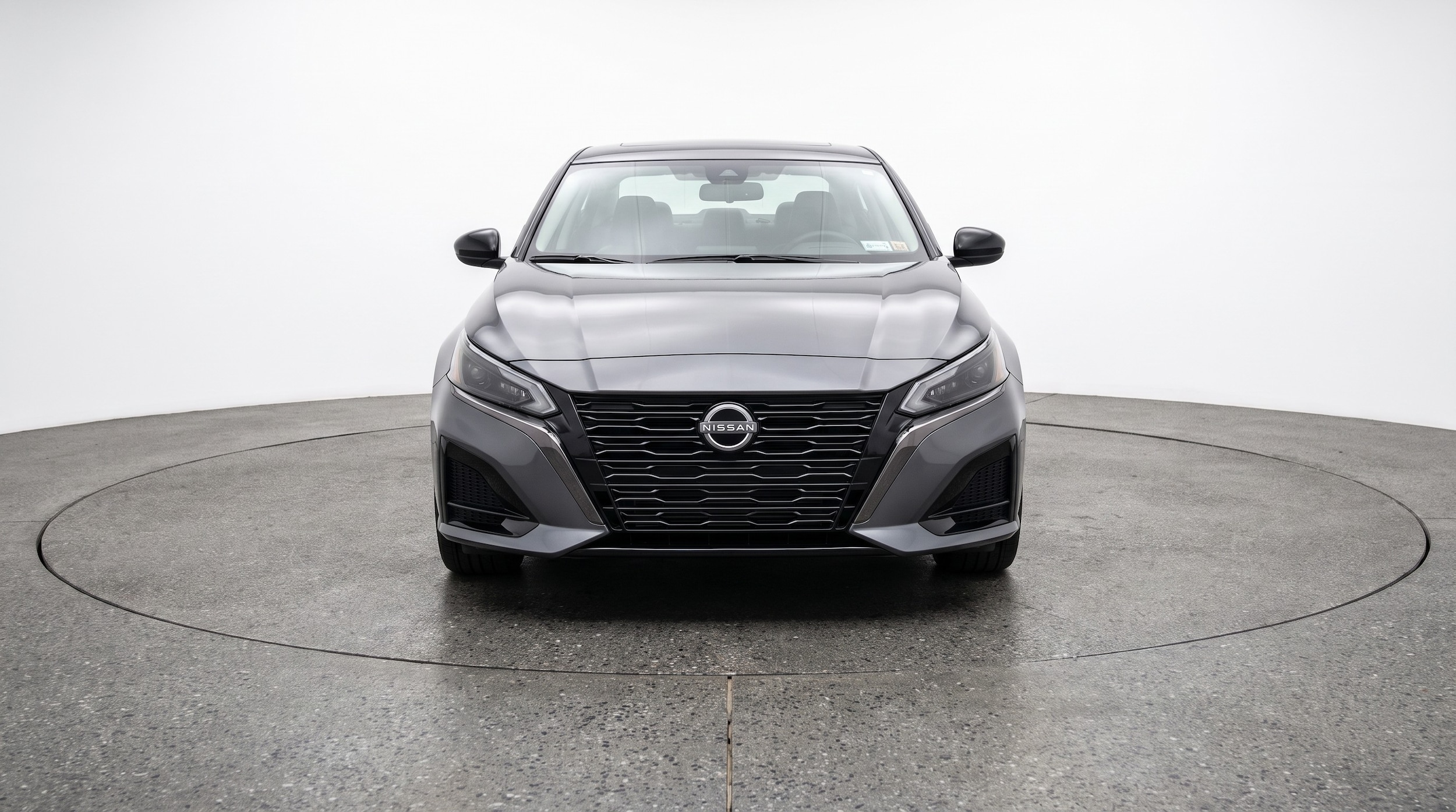 Thumbnail: 2026 Nissan Altima - 2