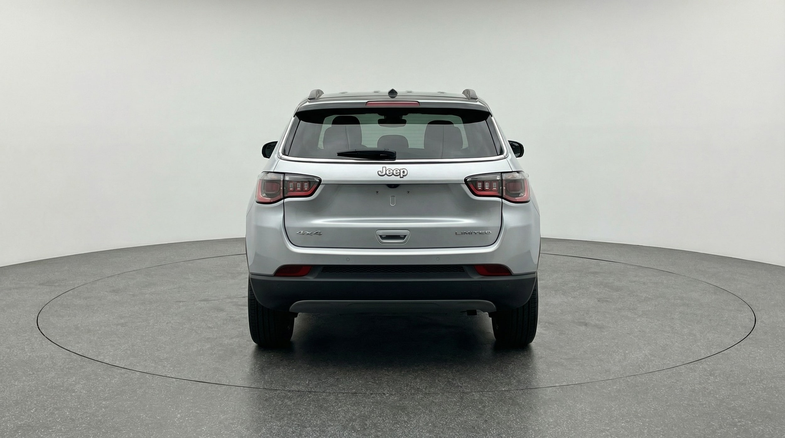 Thumbnail: 2025 Jeep Compass - 6