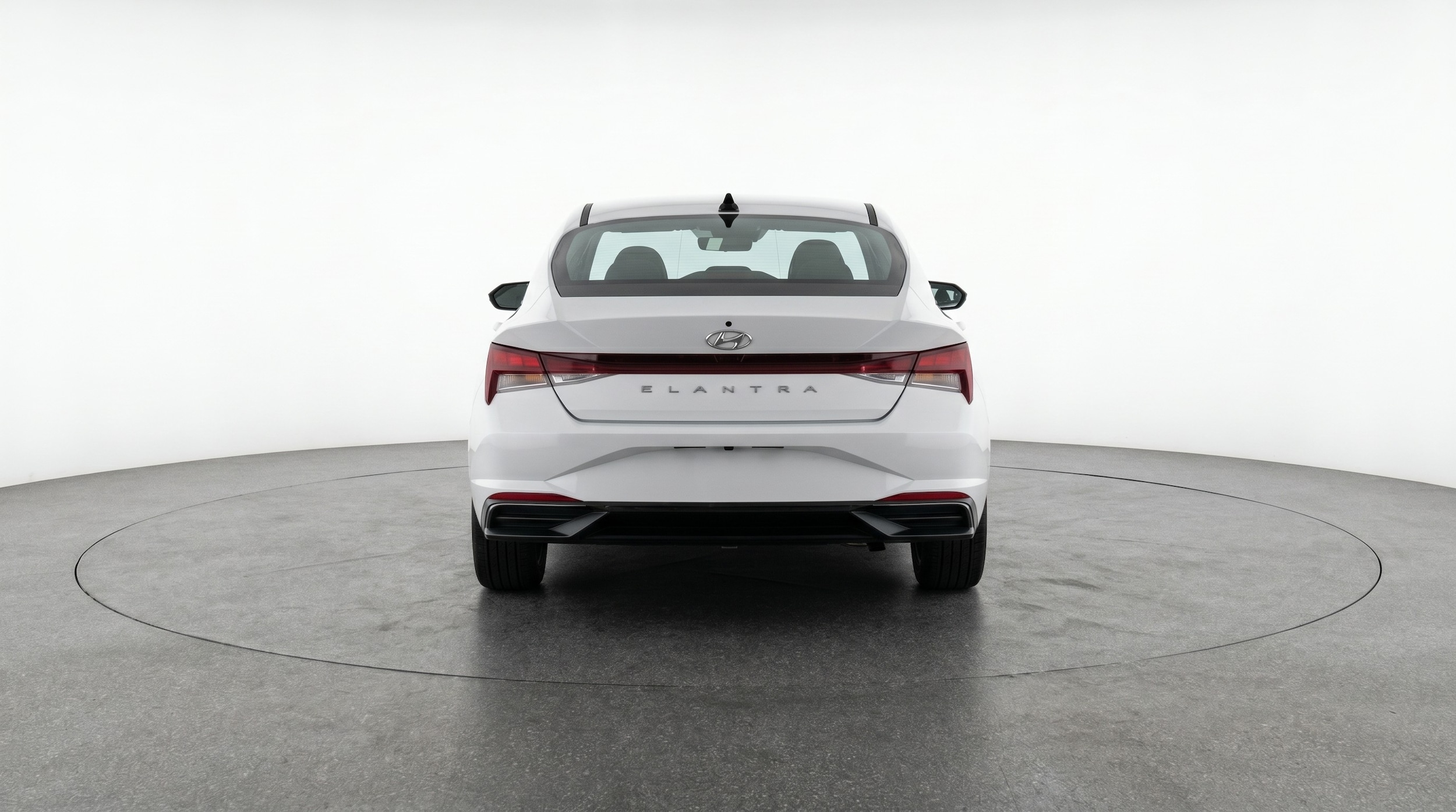 Thumbnail: 2025 Hyundai Elantra - 6