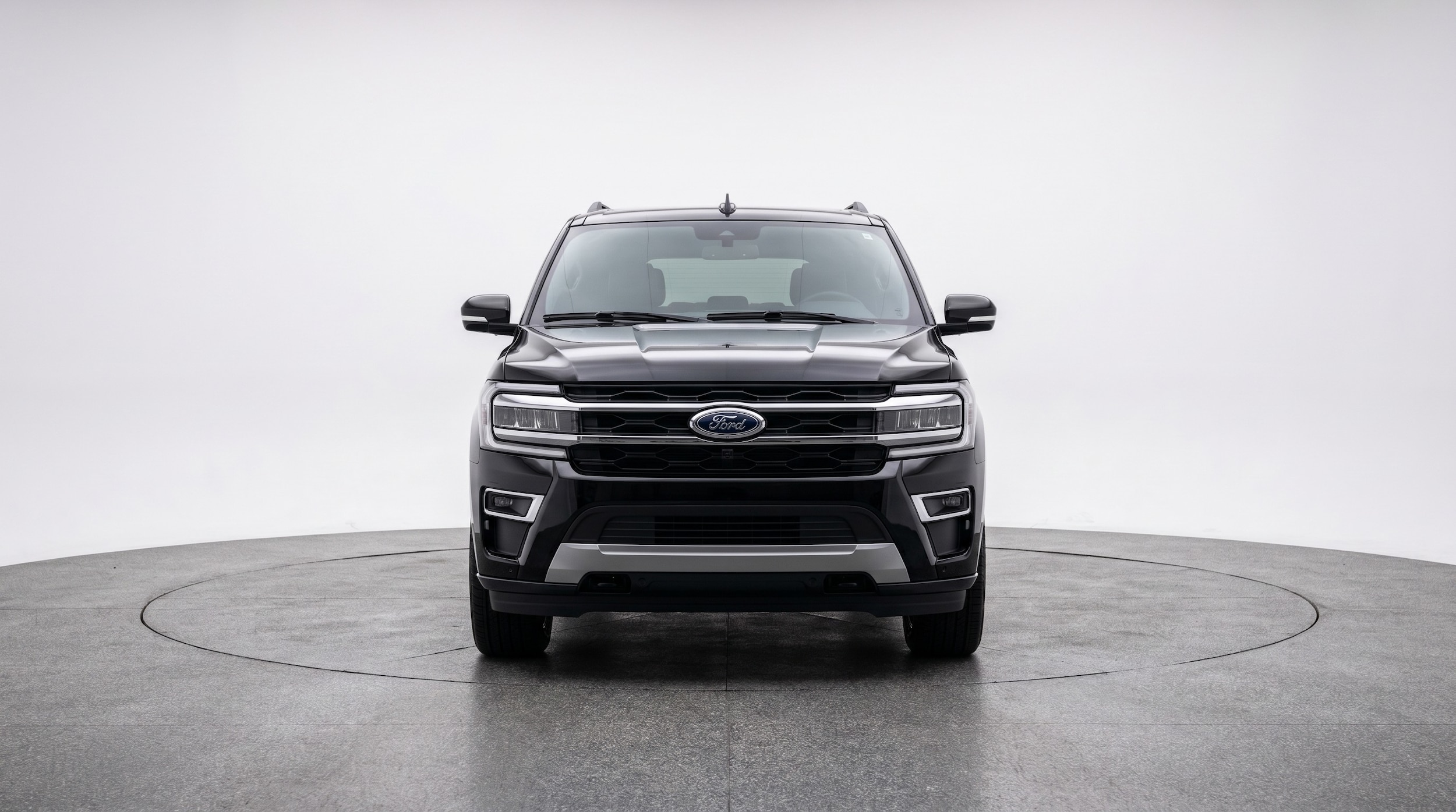 Thumbnail: 2024 Ford Expedition MAX - 2