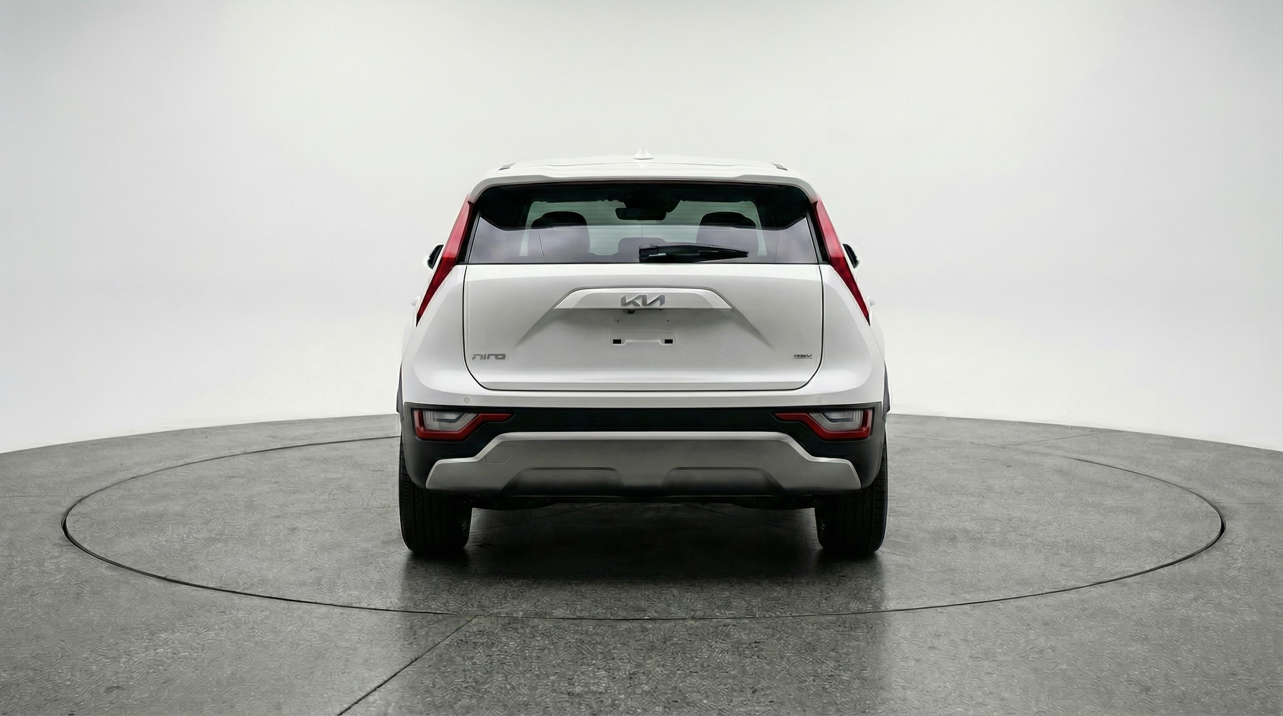 Thumbnail: 2026 Kia Niro - 6