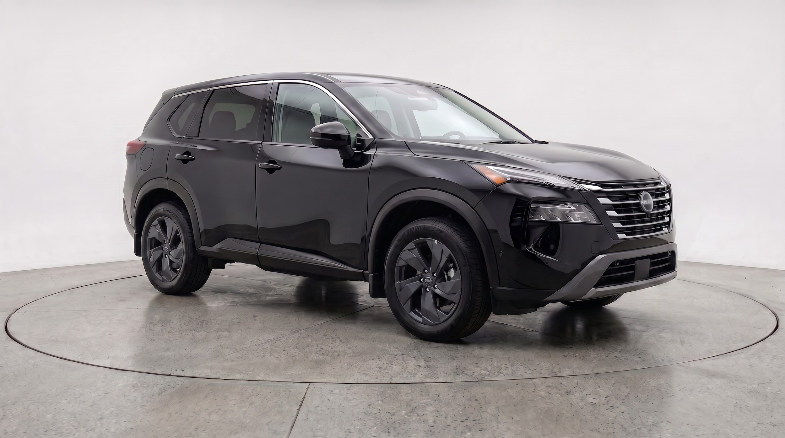 Thumbnail: 2026 Nissan Rogue - 1