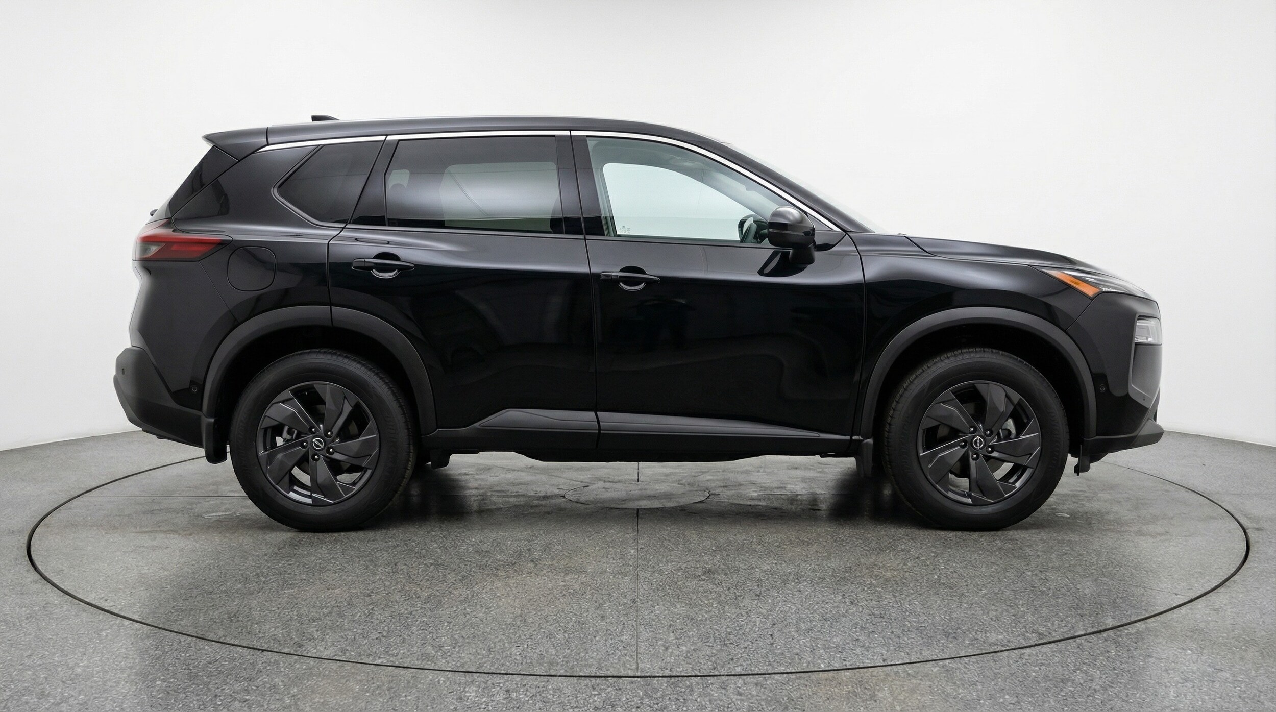 Thumbnail: 2026 Nissan Rogue - 8