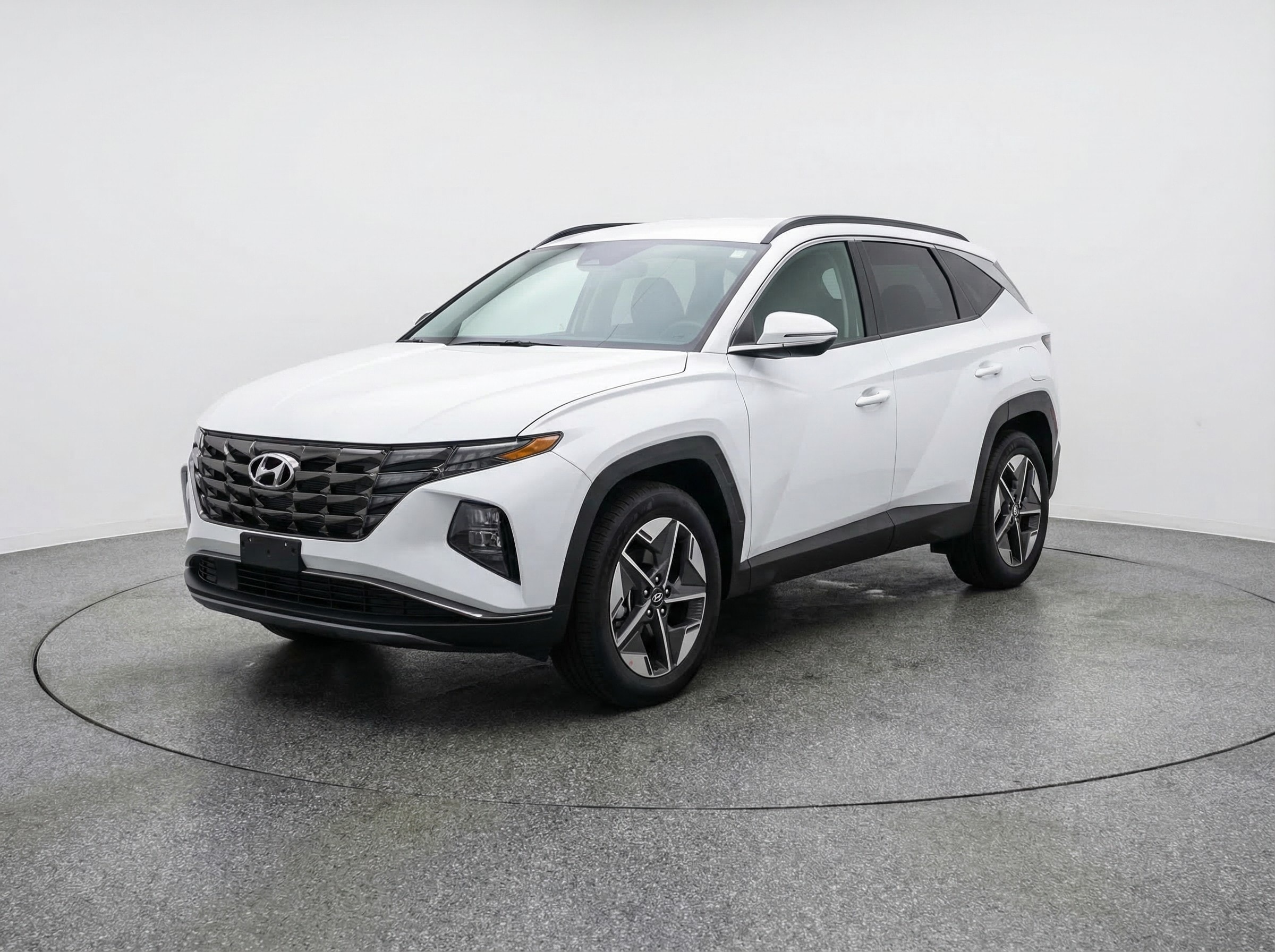 Thumbnail: 2026 Hyundai Tucson - 3