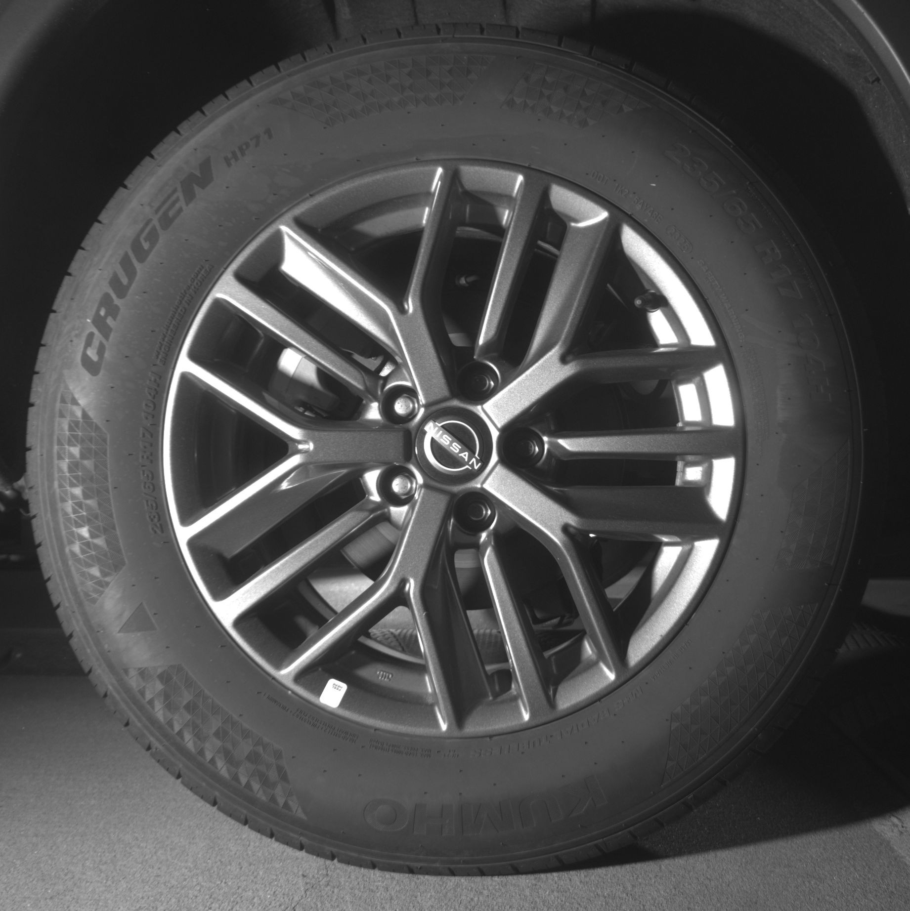 Thumbnail: 2026 Nissan Rogue - 12