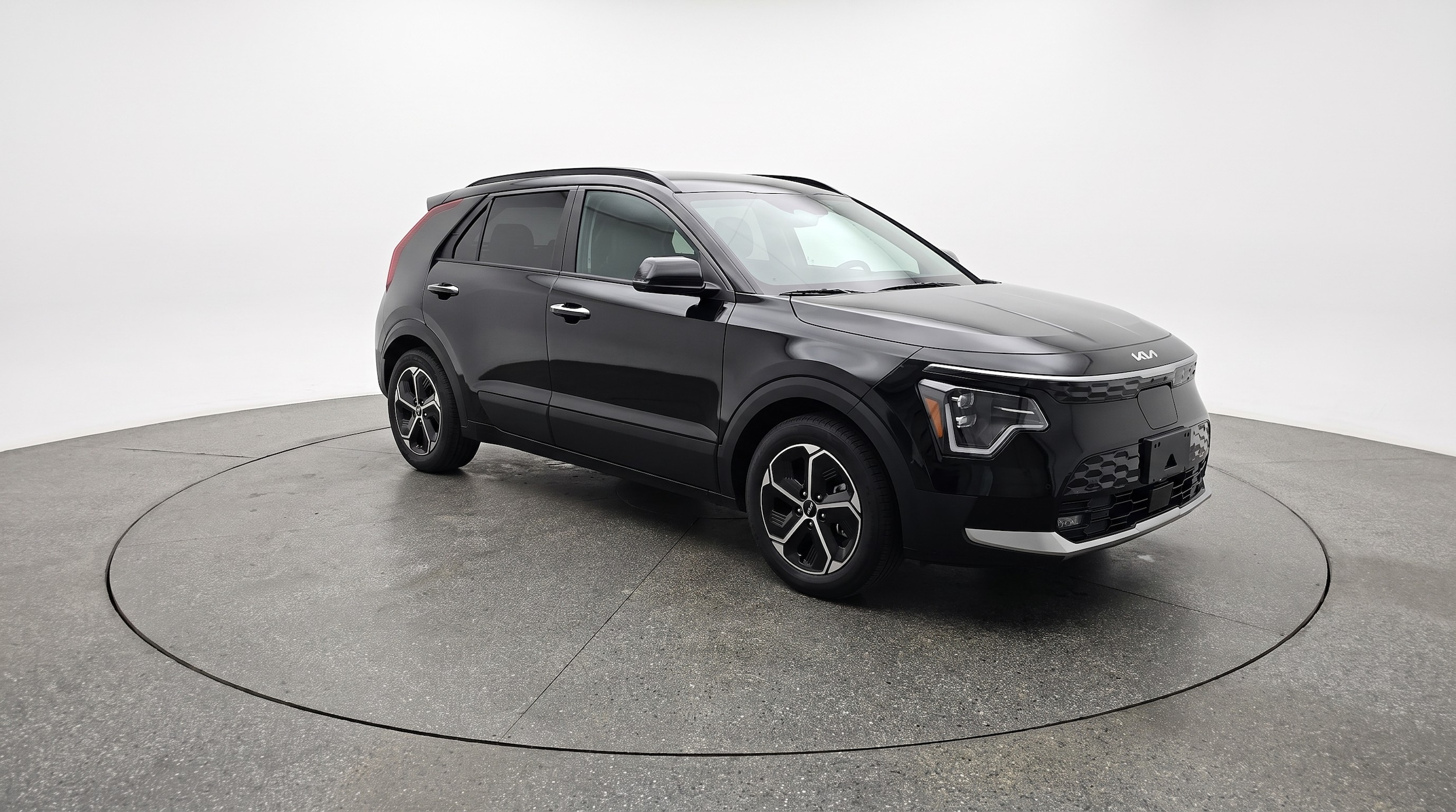 Thumbnail: 2026 Kia Niro - 1