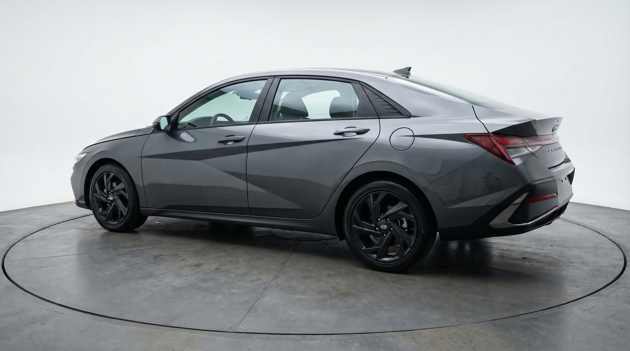 Thumbnail: 2026 Hyundai Elantra - 5