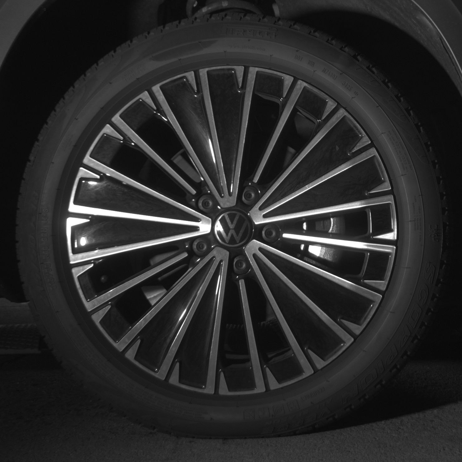 Thumbnail: 2026 Volkswagen Taos - 10