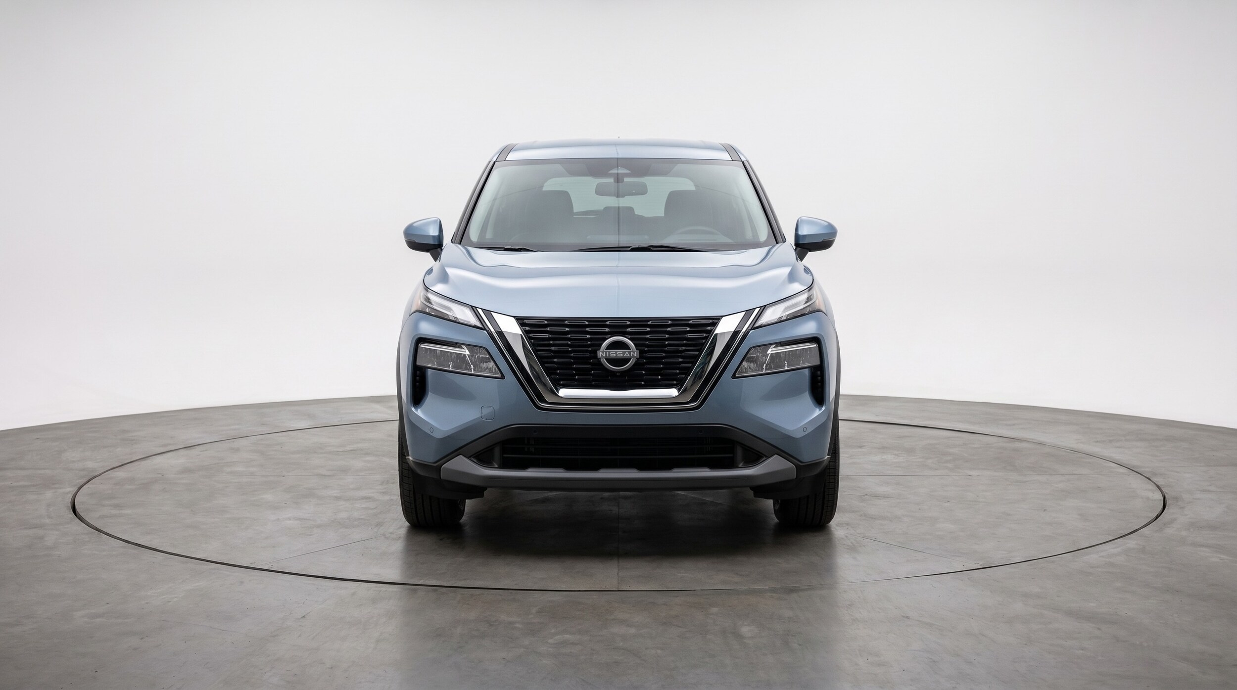 Thumbnail: 2026 Nissan Rogue - 2