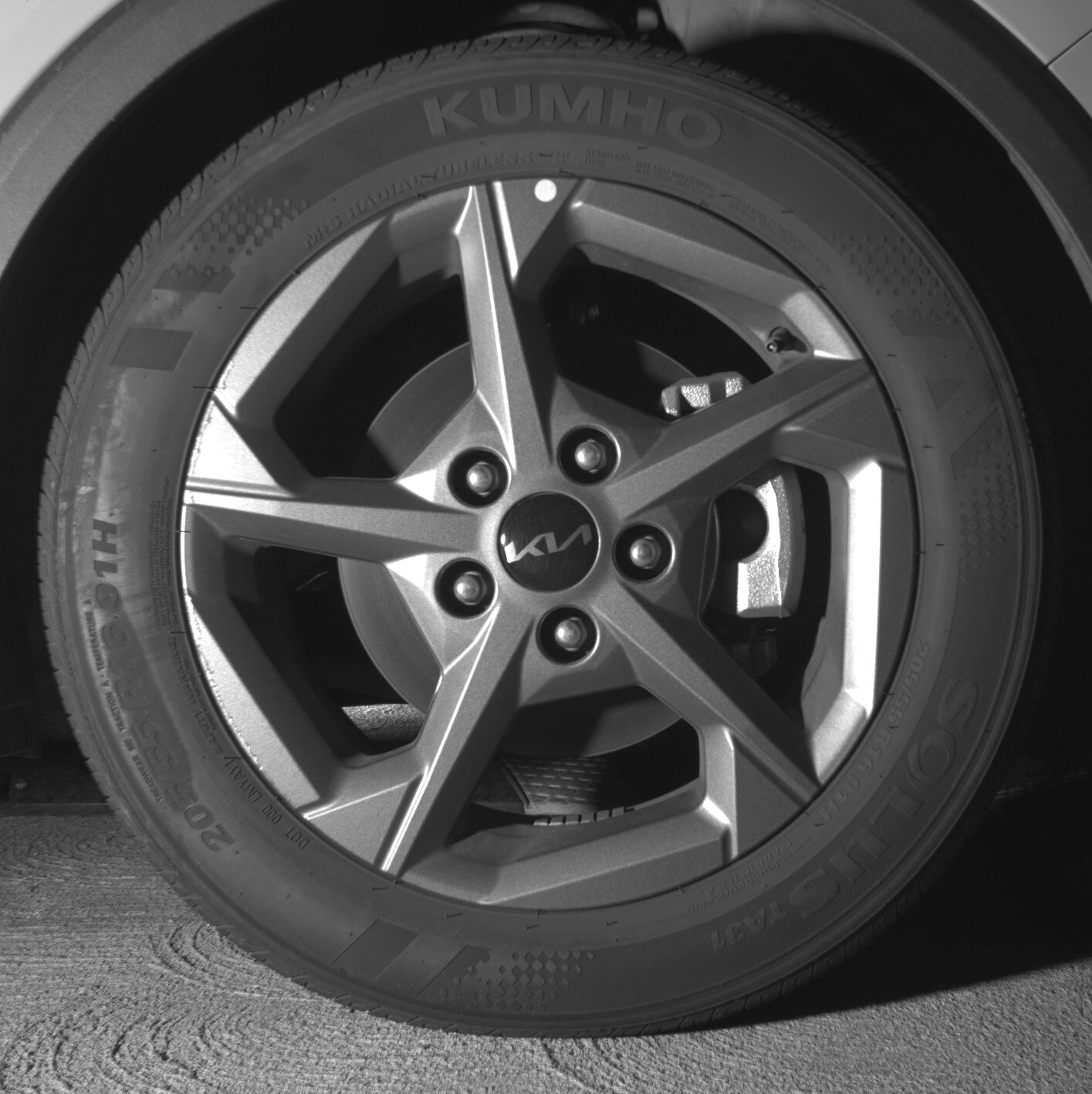 Thumbnail: 2026 Kia K4 - 10