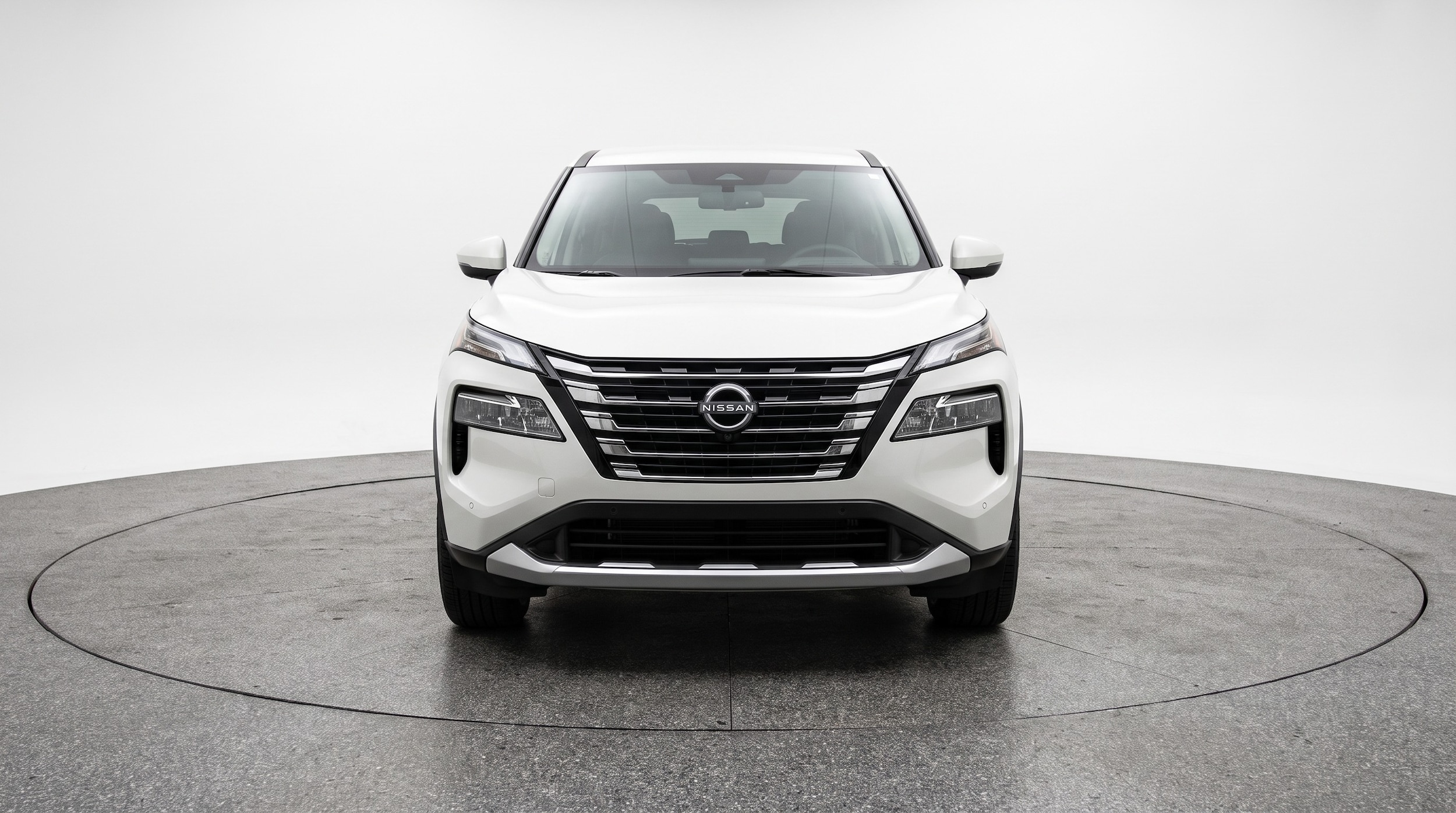 Thumbnail: 2026 Nissan Rogue - 2