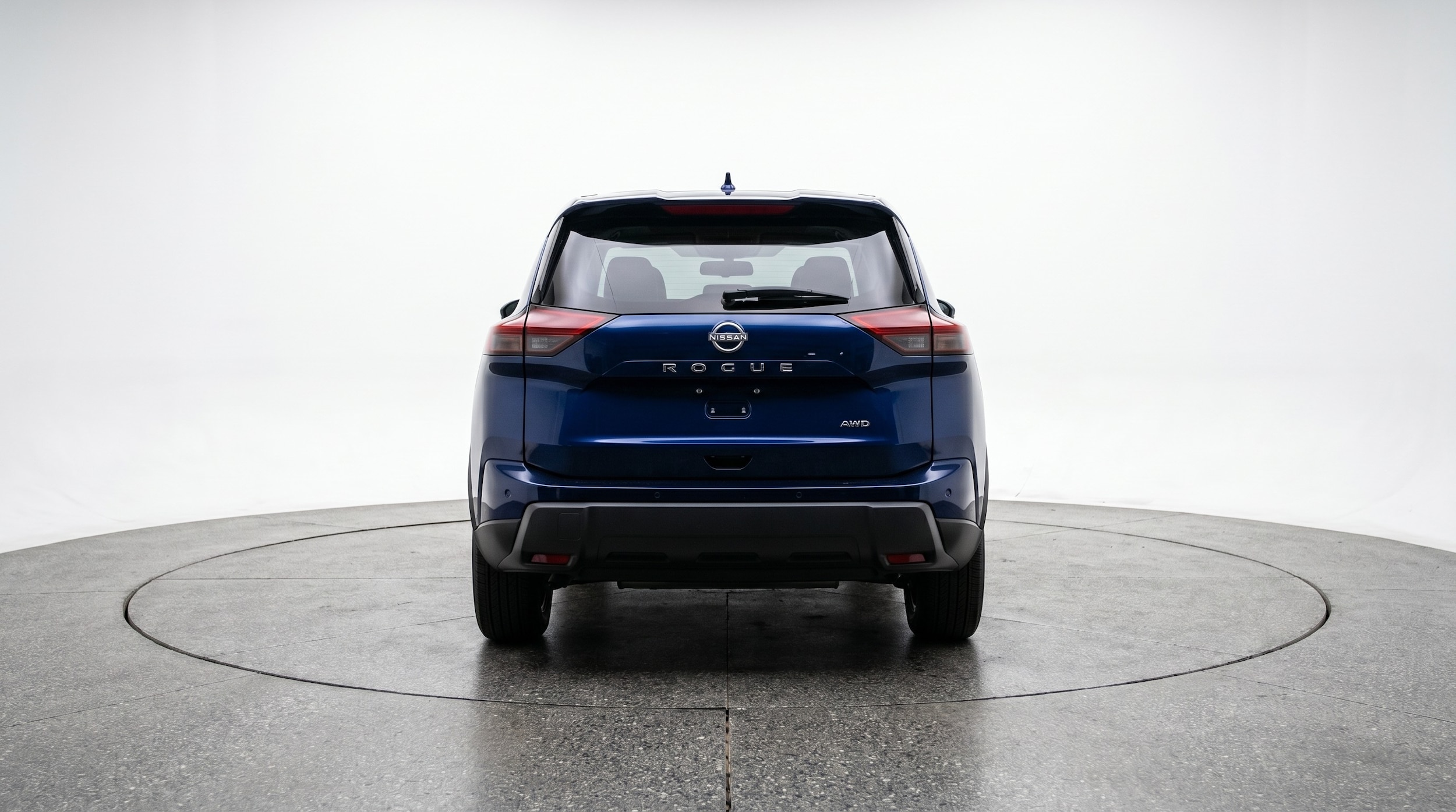 Thumbnail: 2025 Nissan Rogue - 6