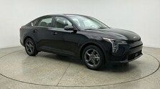 2025 Kia K4  -
                  Sterling, VA