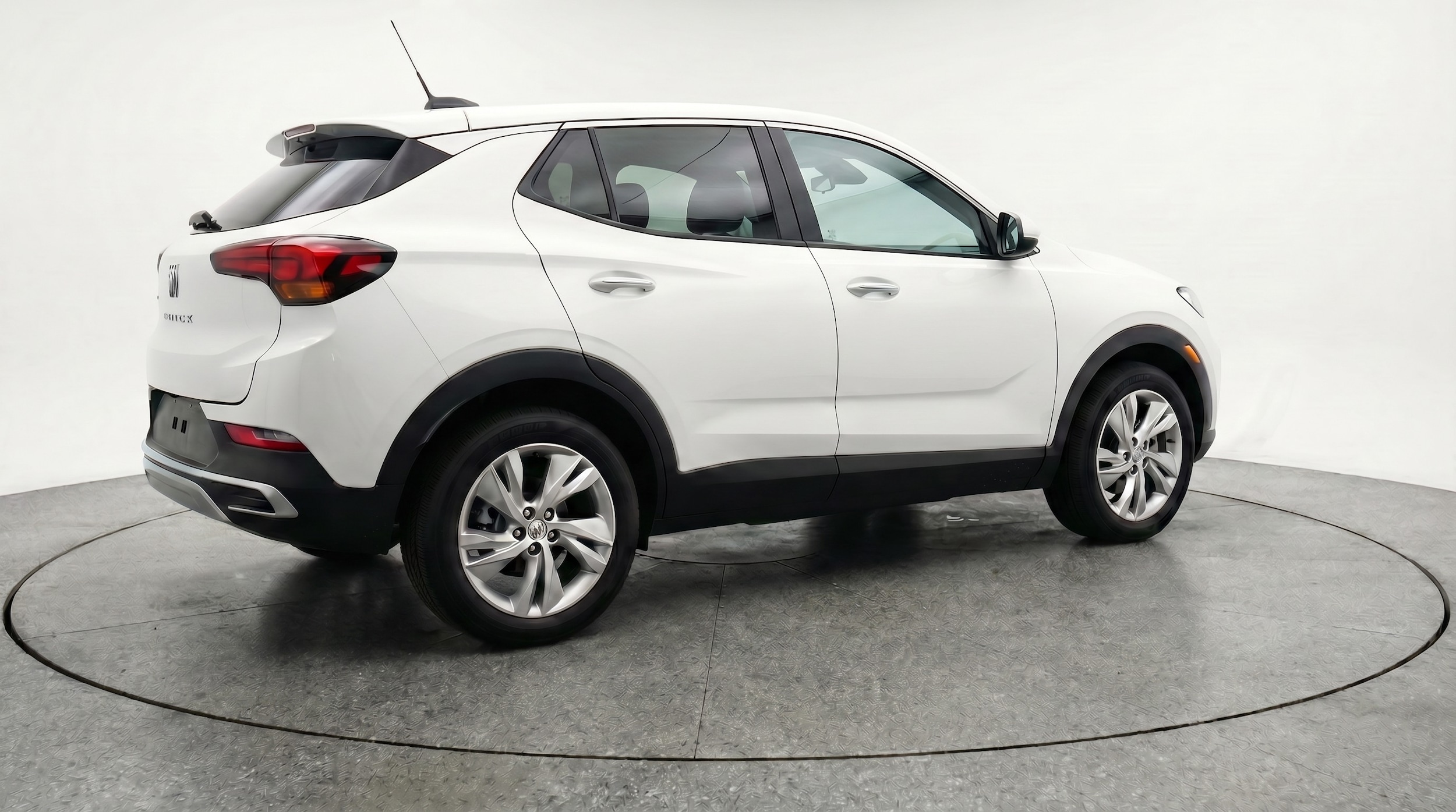 Thumbnail: 2026 Buick Encore GX - 7