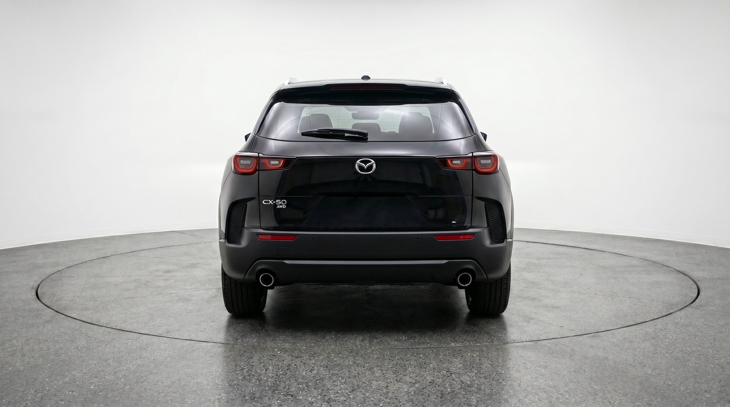 Thumbnail: 2026 Mazda CX-50 - 6