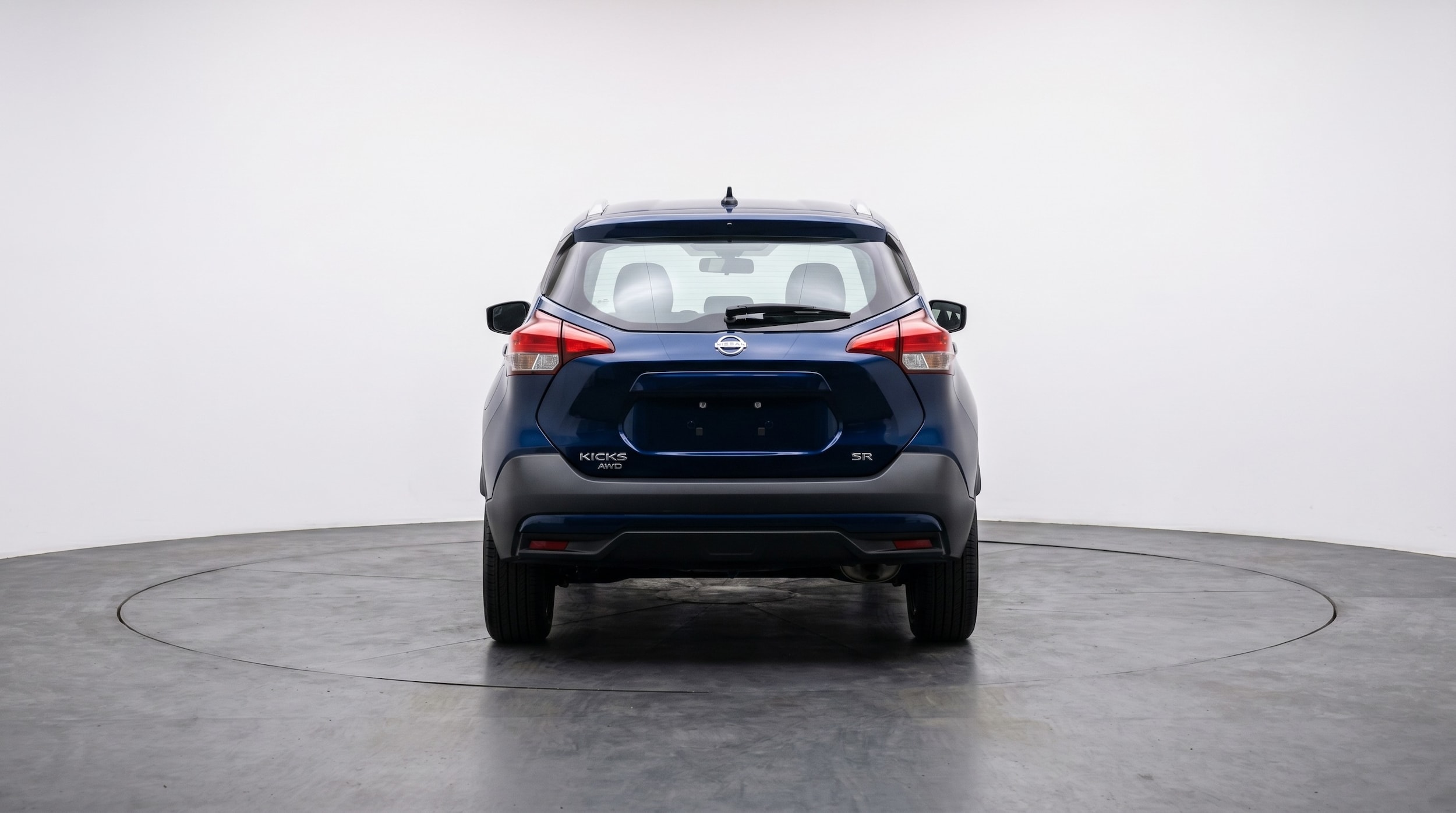 Thumbnail: 2026 Nissan Kicks - 6