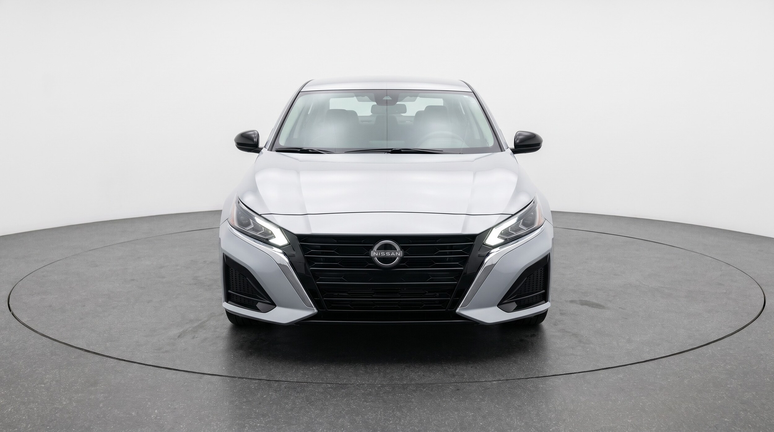 Thumbnail: 2026 Nissan Altima - 2