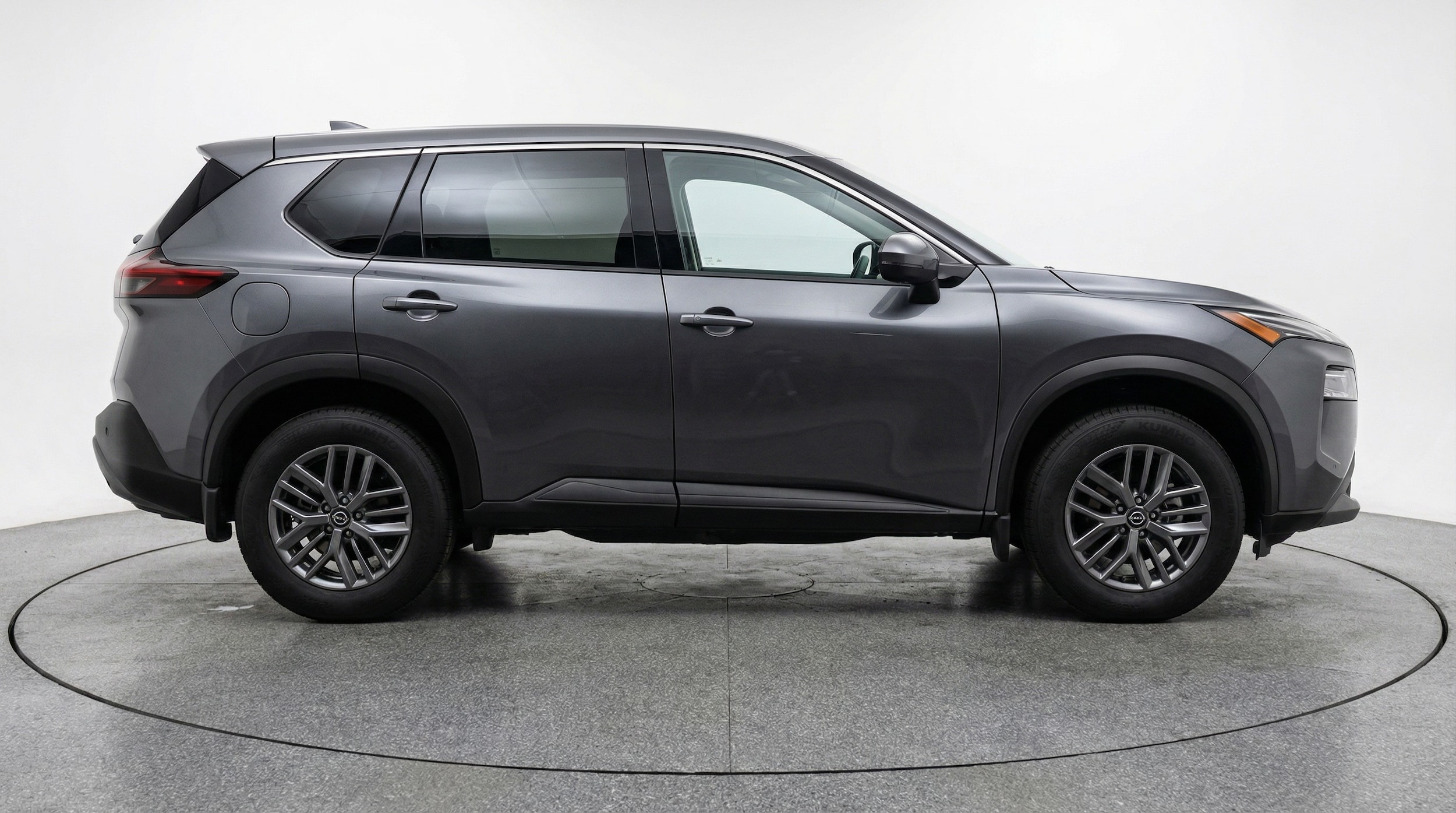 Thumbnail: 2026 Nissan Rogue - 8