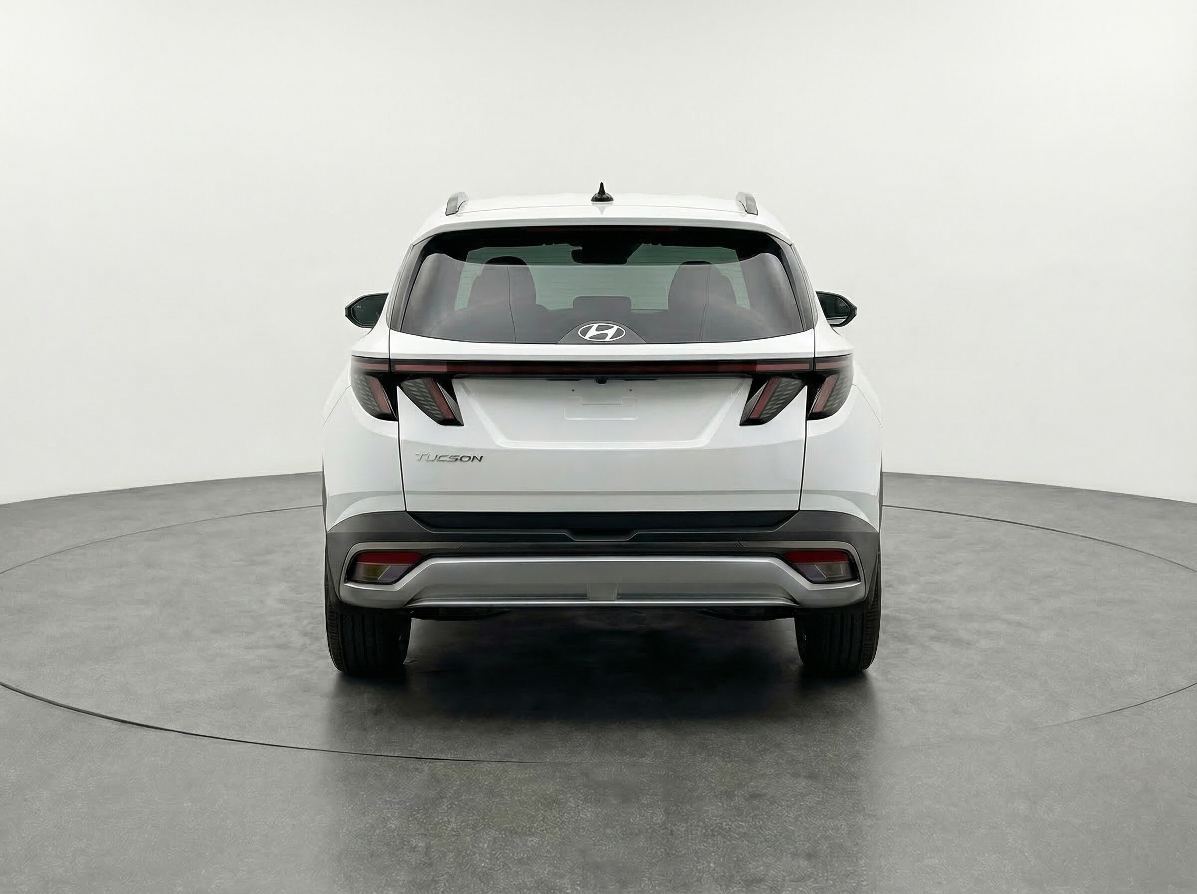 Thumbnail: 2025 Hyundai Tucson - 6