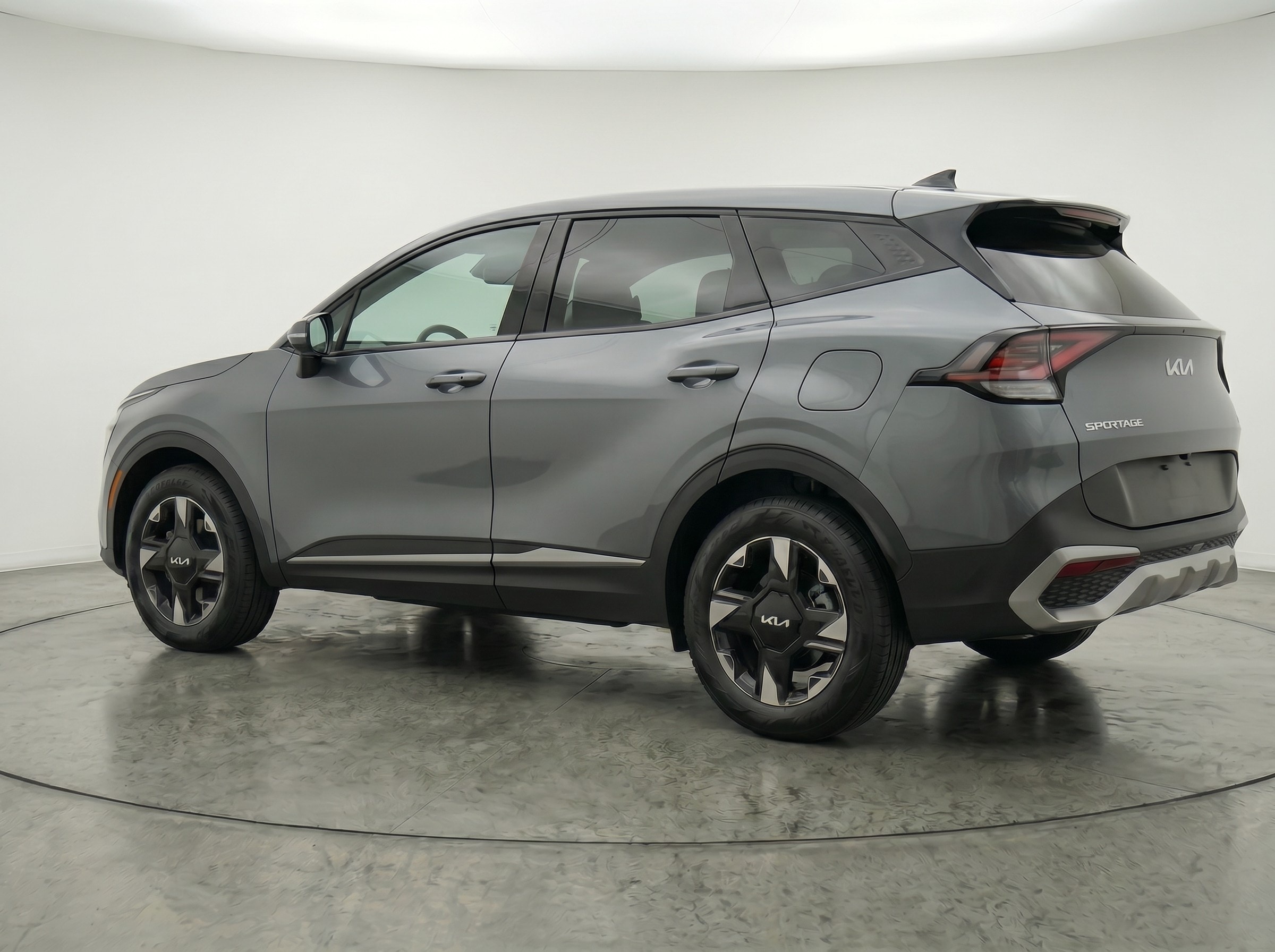 Thumbnail: 2026 Kia Sportage - 5