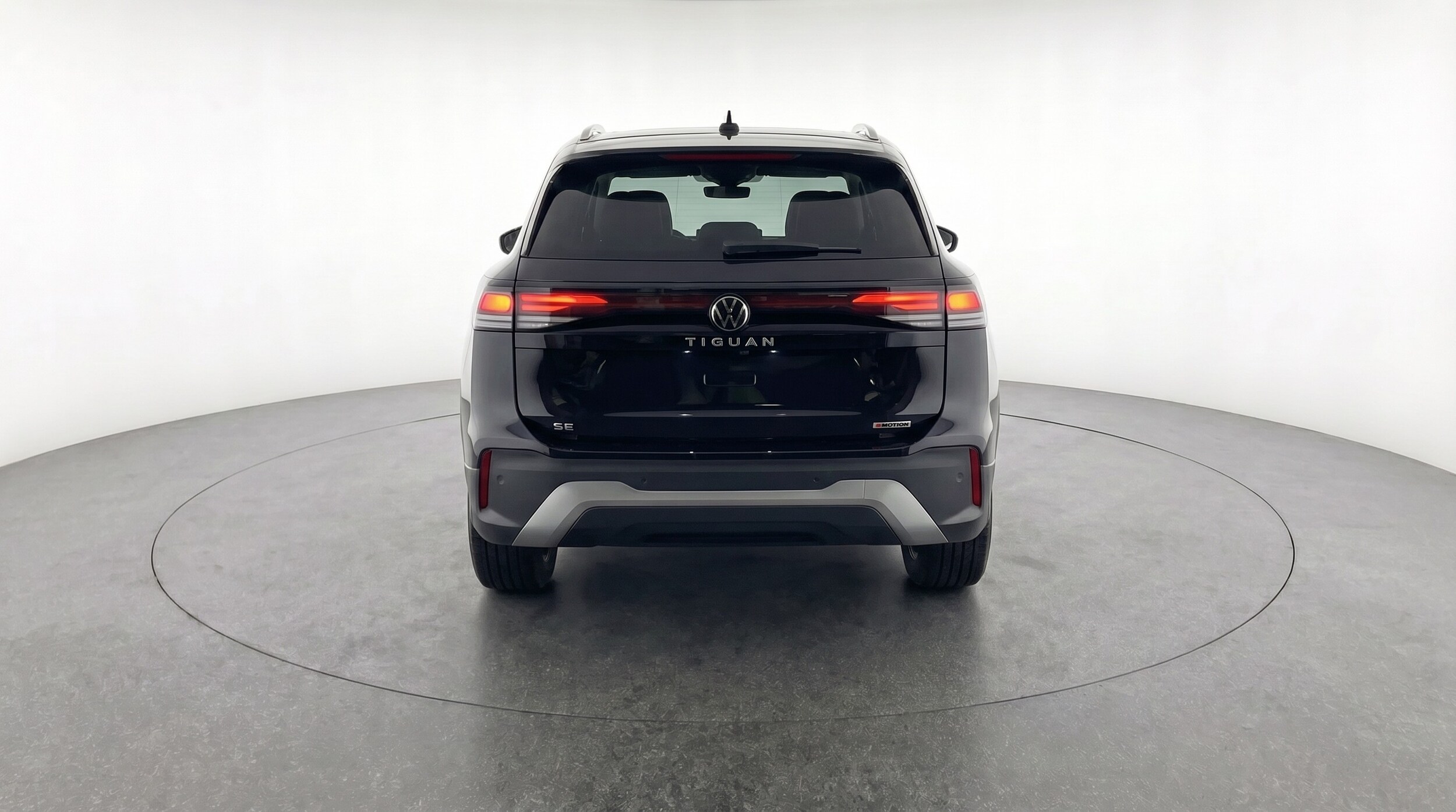 Thumbnail: 2026 Volkswagen Tiguan - 6