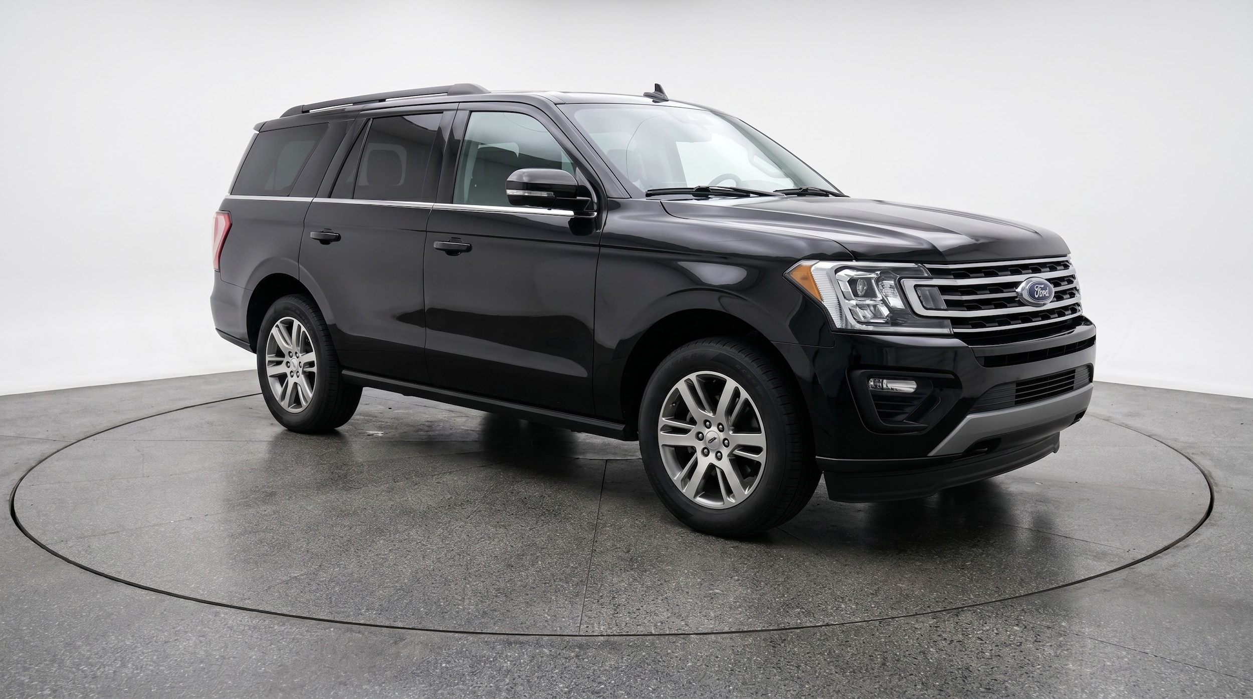 Thumbnail: 2024 Ford Expedition - 1