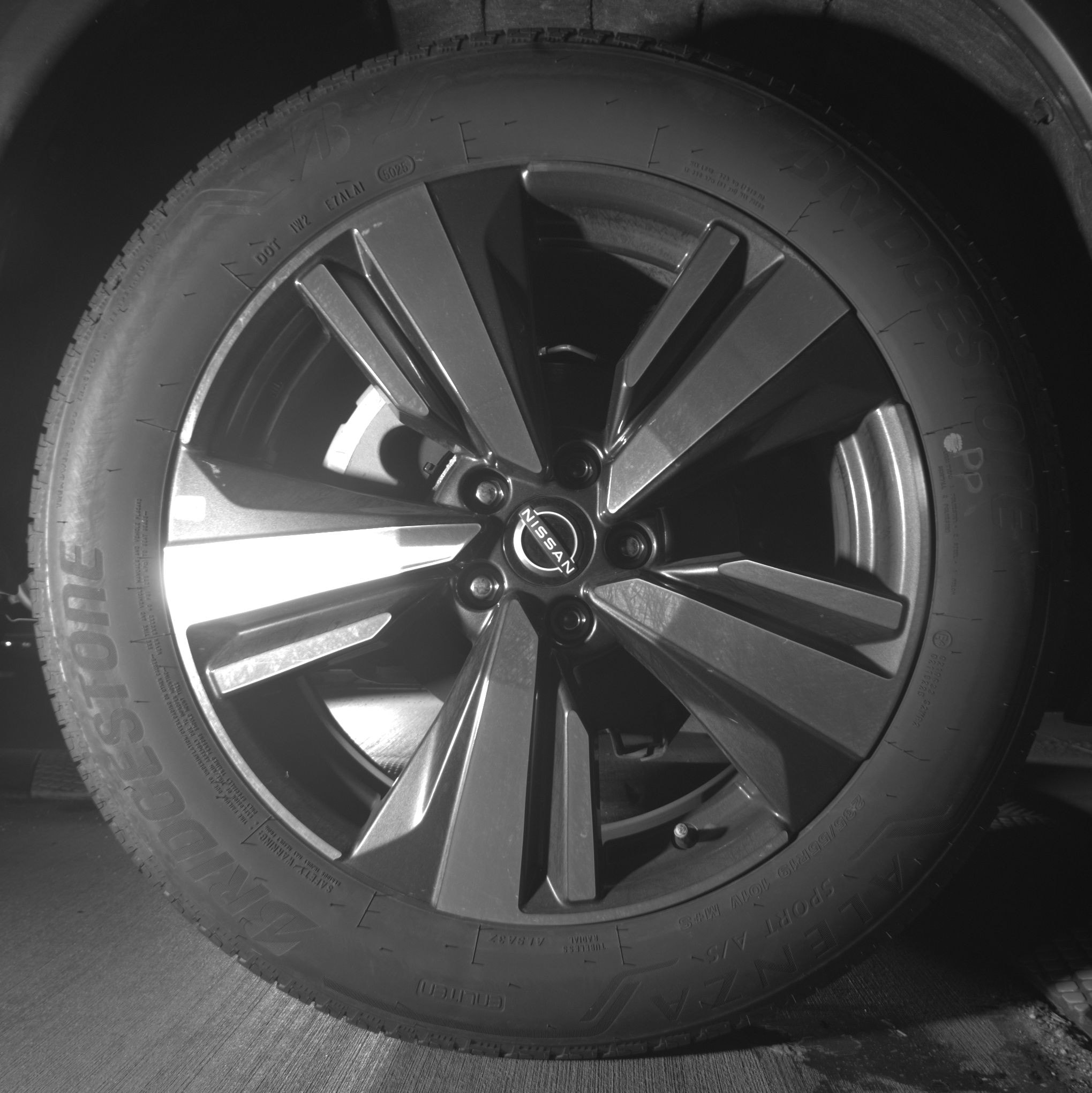 Thumbnail: 2026 Nissan Rogue - 12