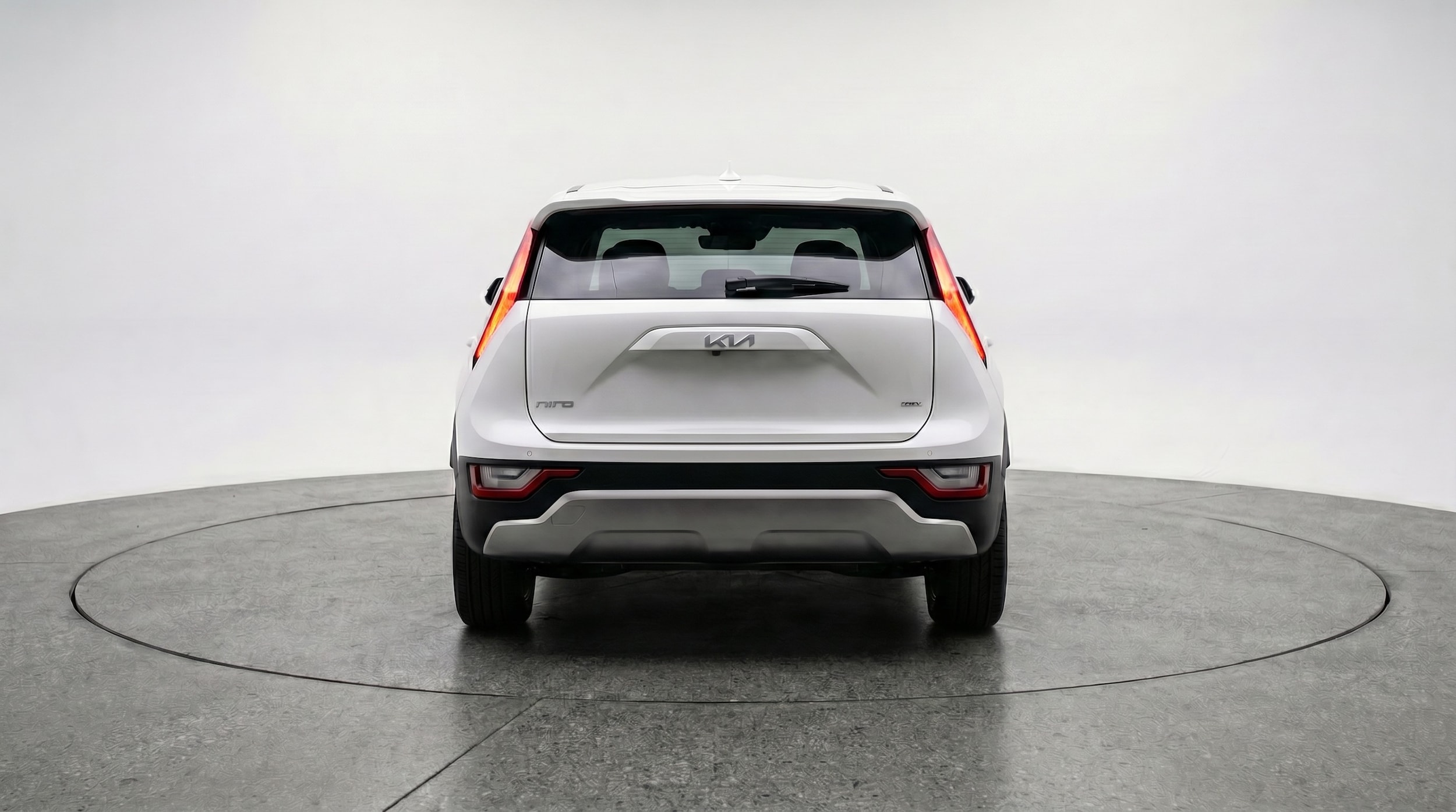 Thumbnail: 2026 Kia Niro - 6