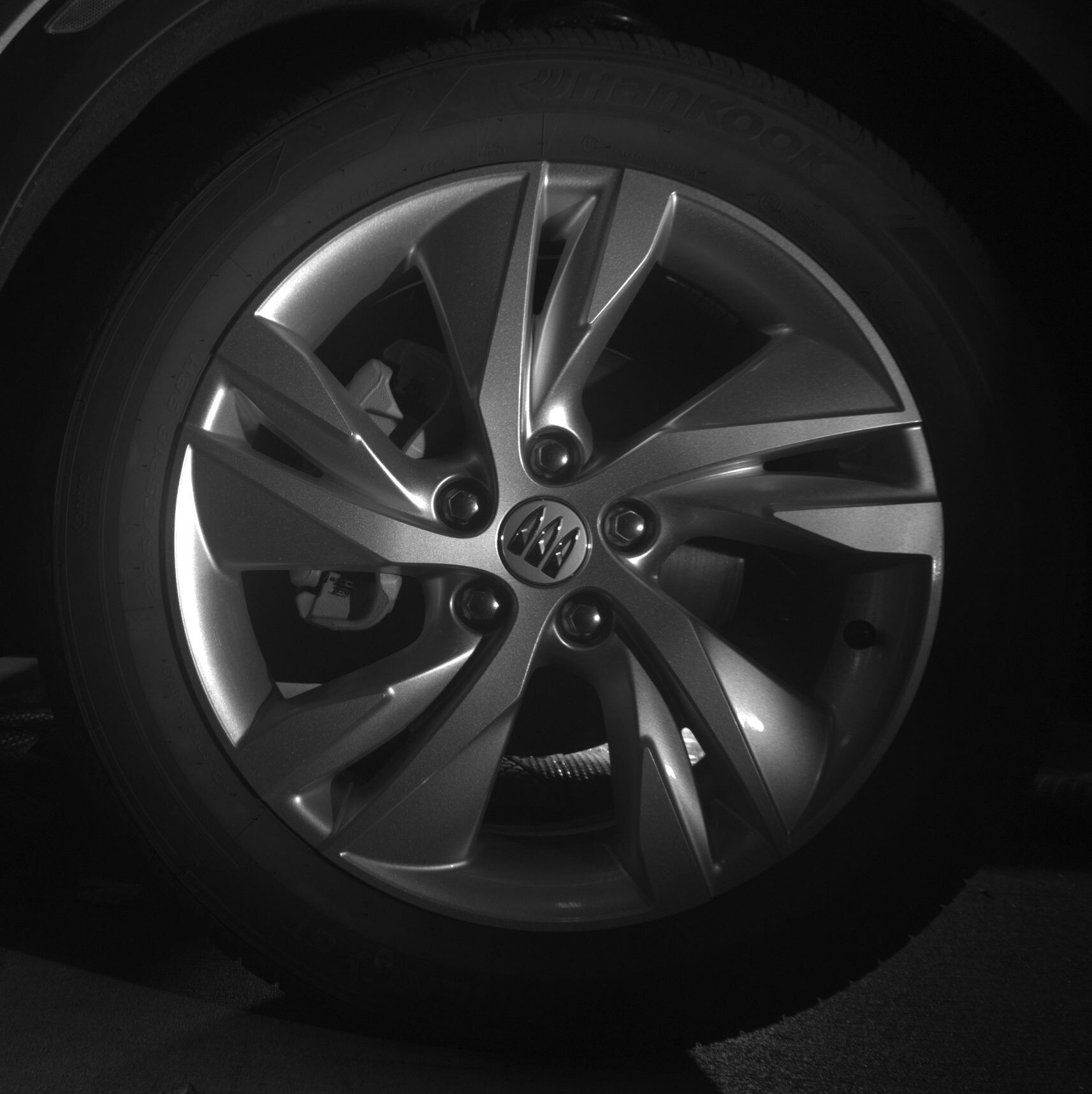 Thumbnail: 2026 Buick Encore GX - 9