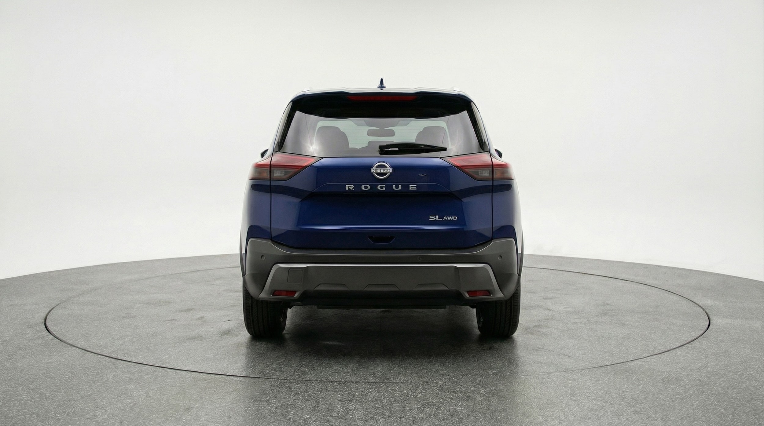Thumbnail: 2026 Nissan Rogue - 6