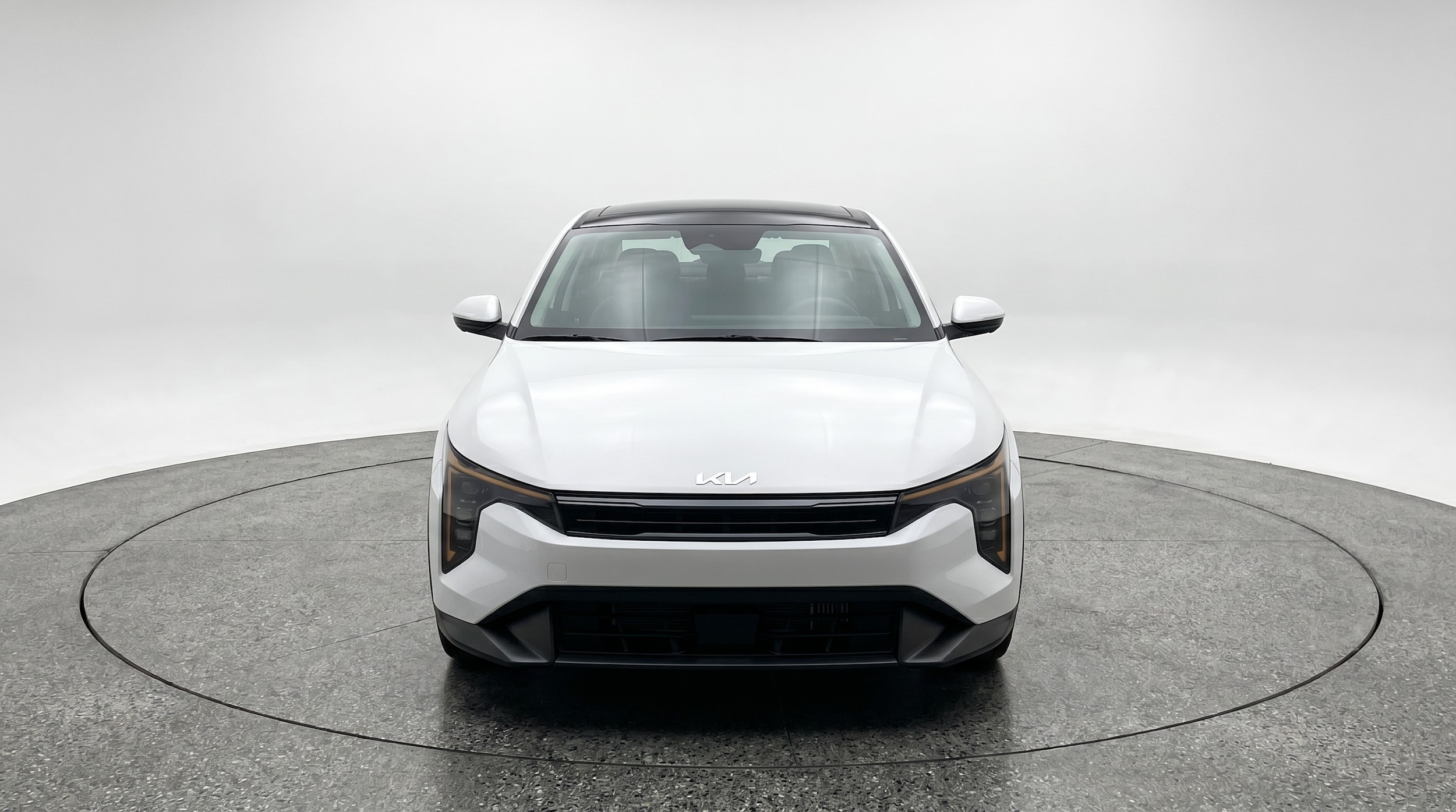 Thumbnail: 2026 Kia K4 - 2
