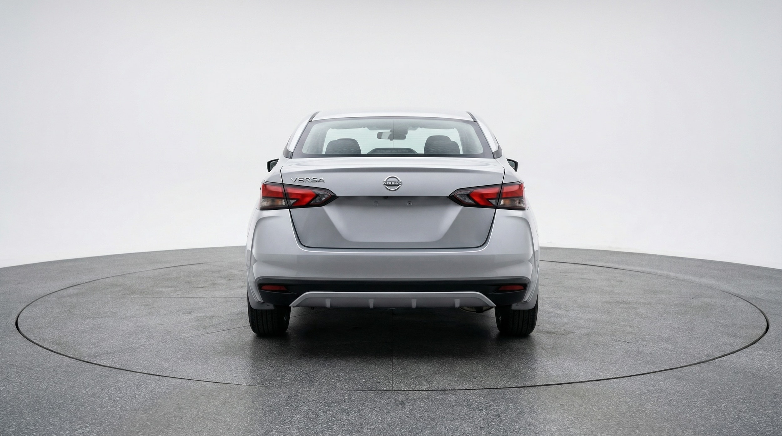 Thumbnail: 2025 Nissan Versa - 6