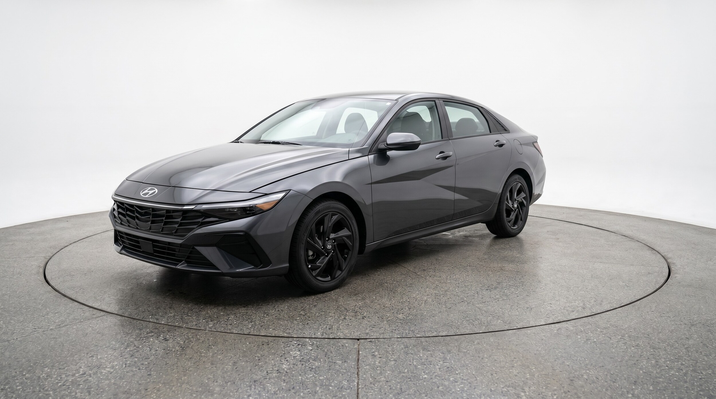 Thumbnail: 2026 Hyundai Elantra - 3