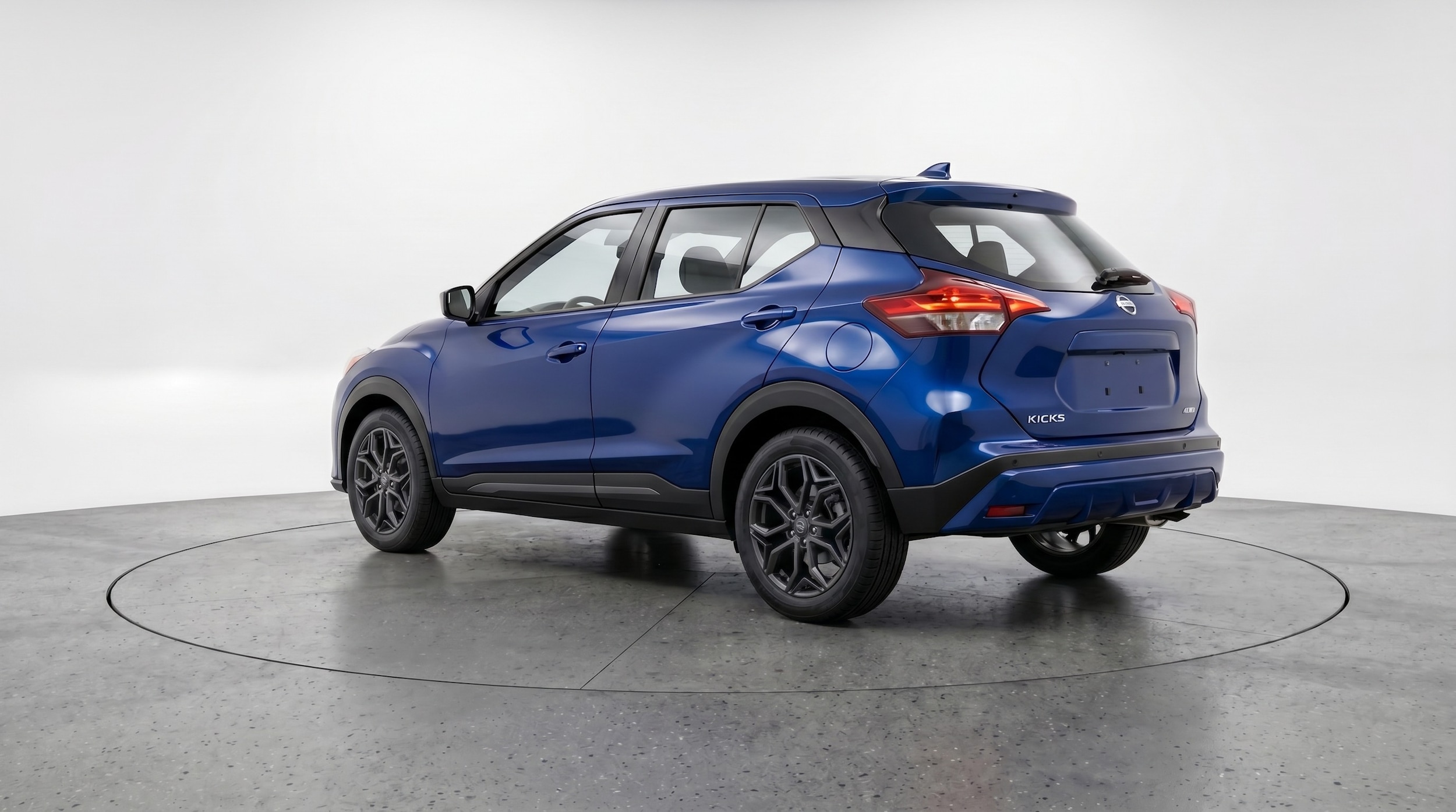 Thumbnail: 2026 Nissan Kicks - 5