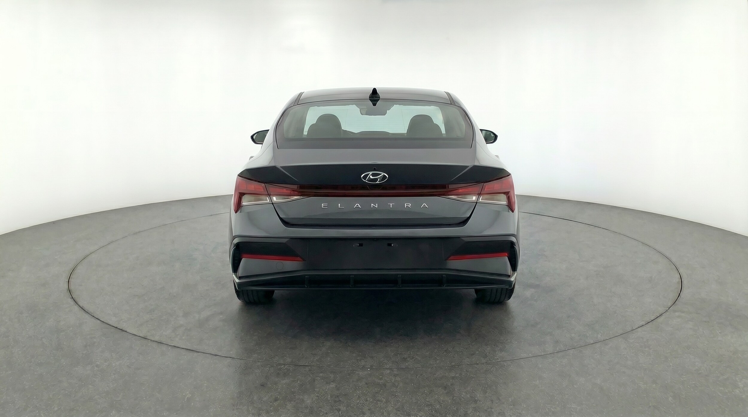 Thumbnail: 2025 Hyundai Elantra - 6