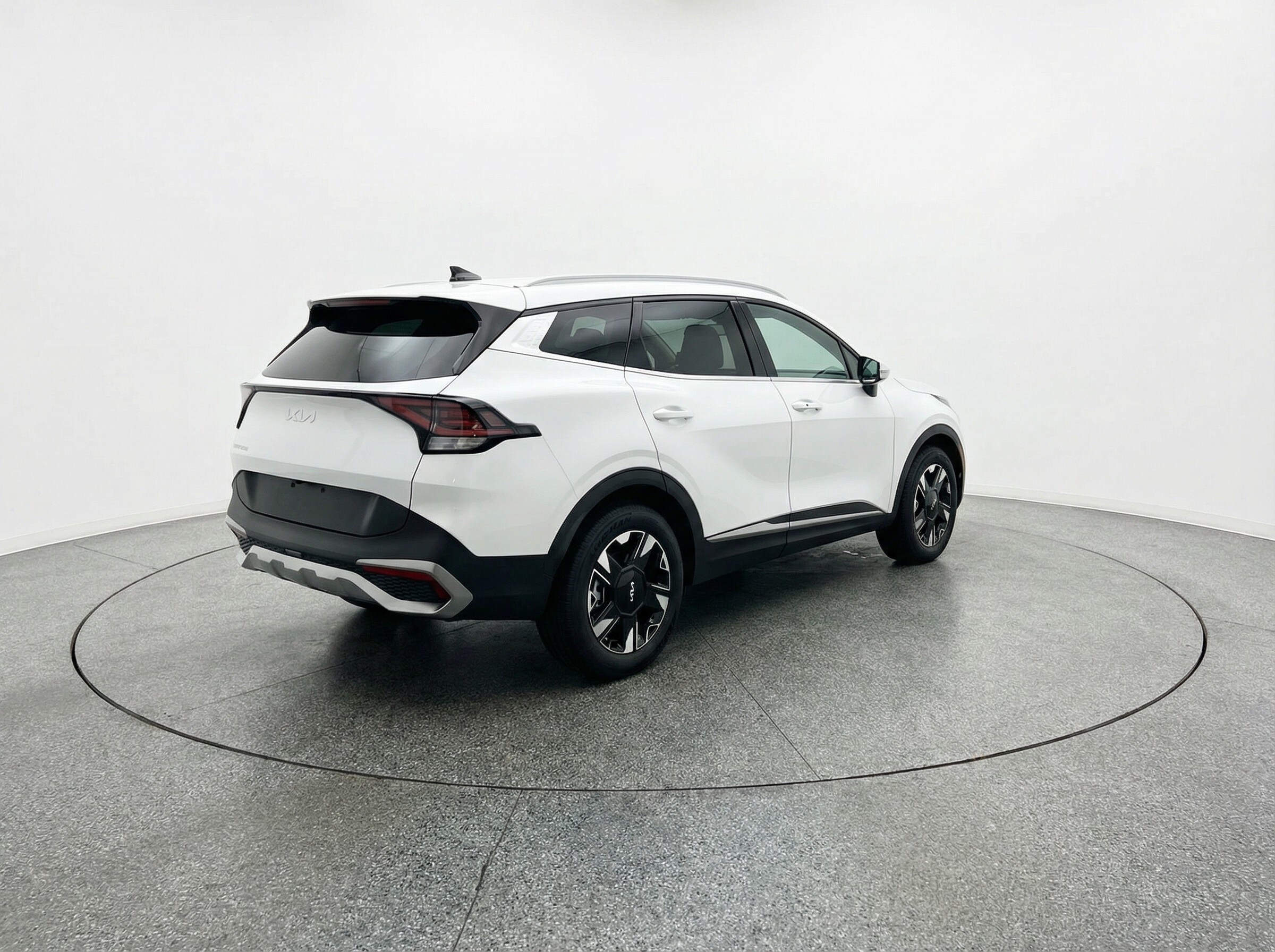 Thumbnail: 2026 Kia Sportage - 7