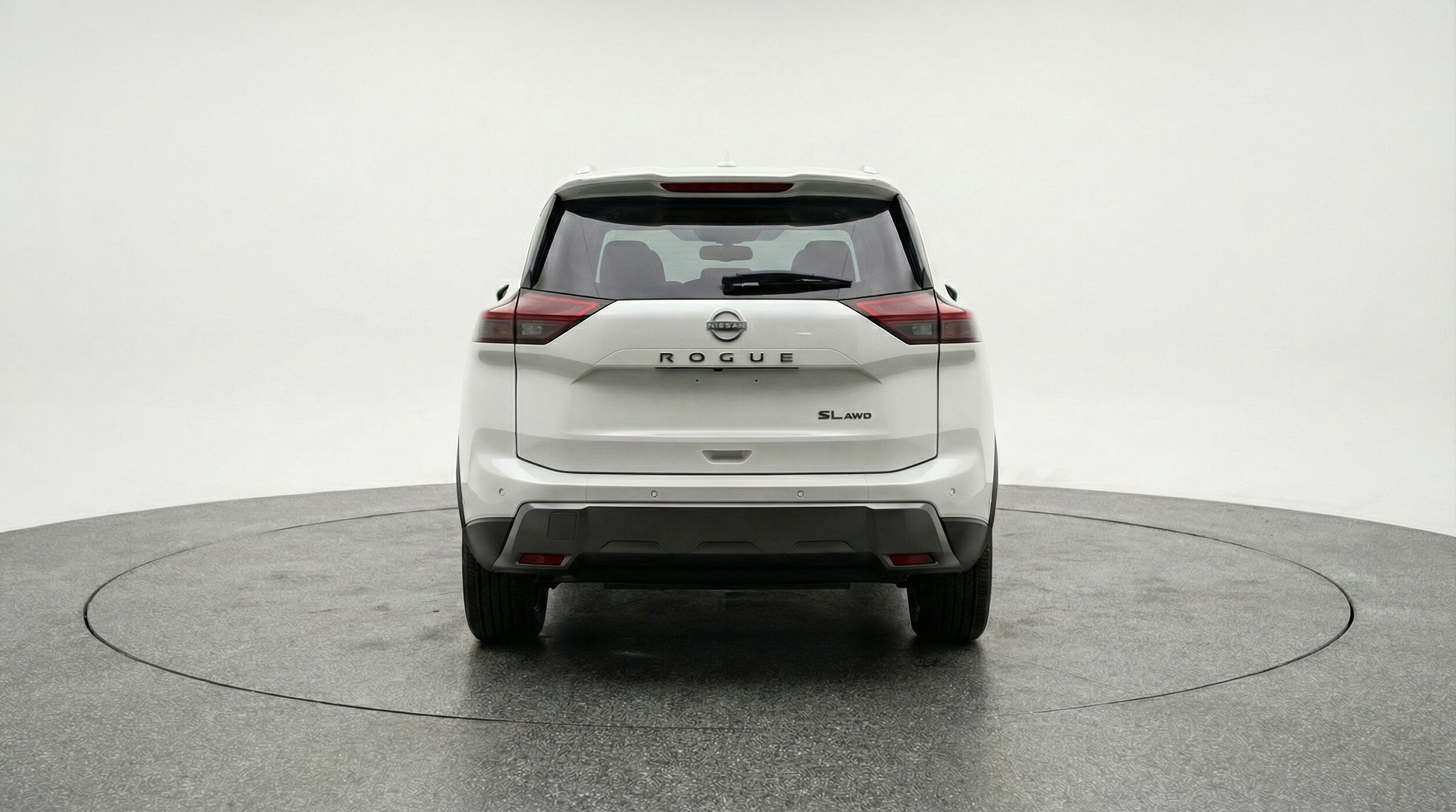 Thumbnail: 2026 Nissan Rogue - 6