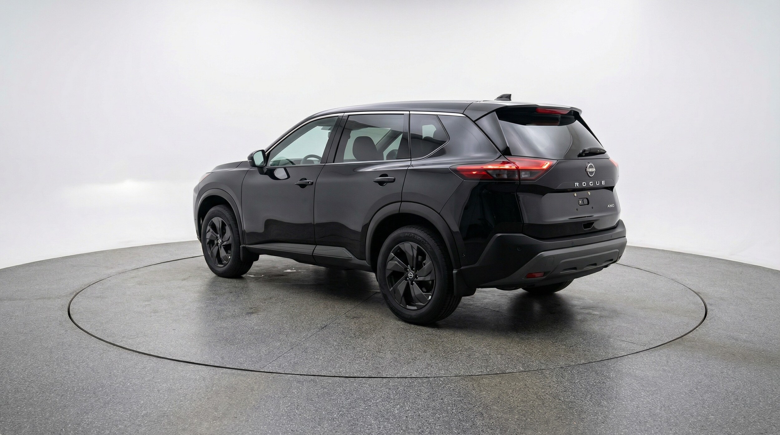Thumbnail: 2026 Nissan Rogue - 5