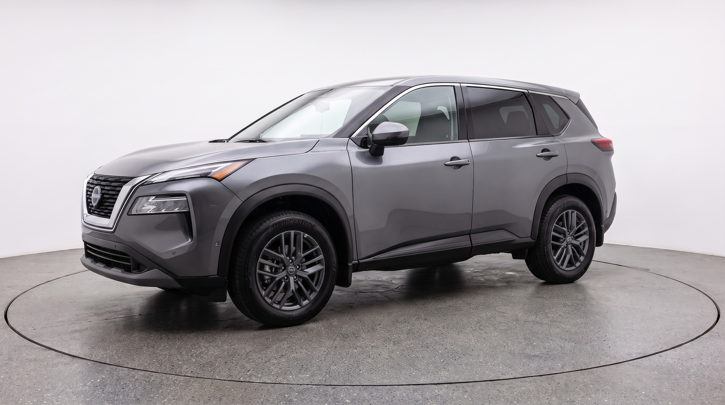 Thumbnail: 2026 Nissan Rogue - 3