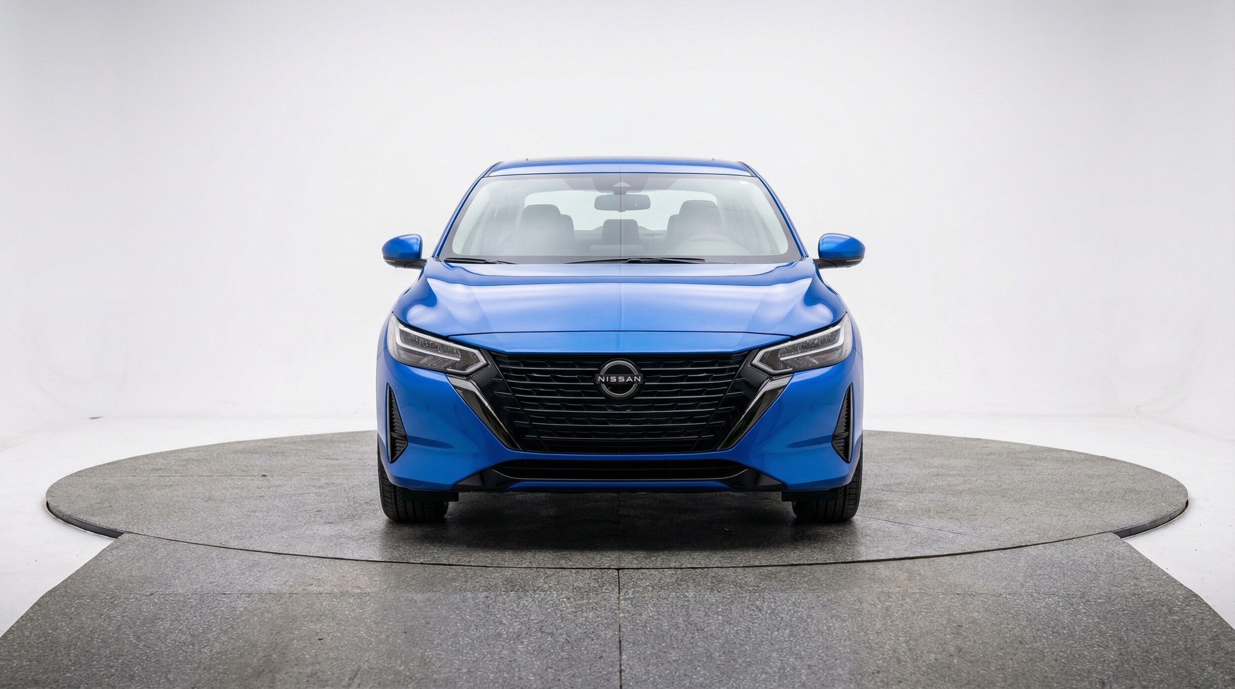 Thumbnail: 2025 Nissan Sentra - 2