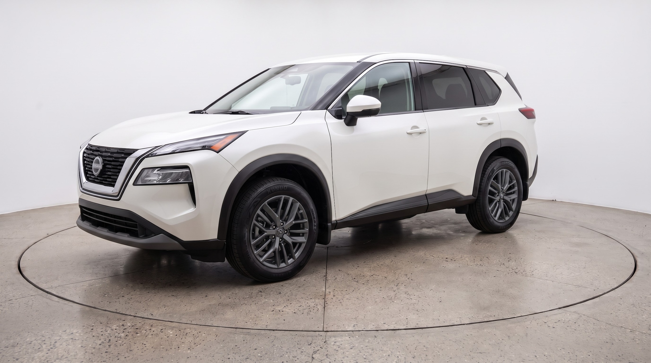 Thumbnail: 2026 Nissan Rogue - 3