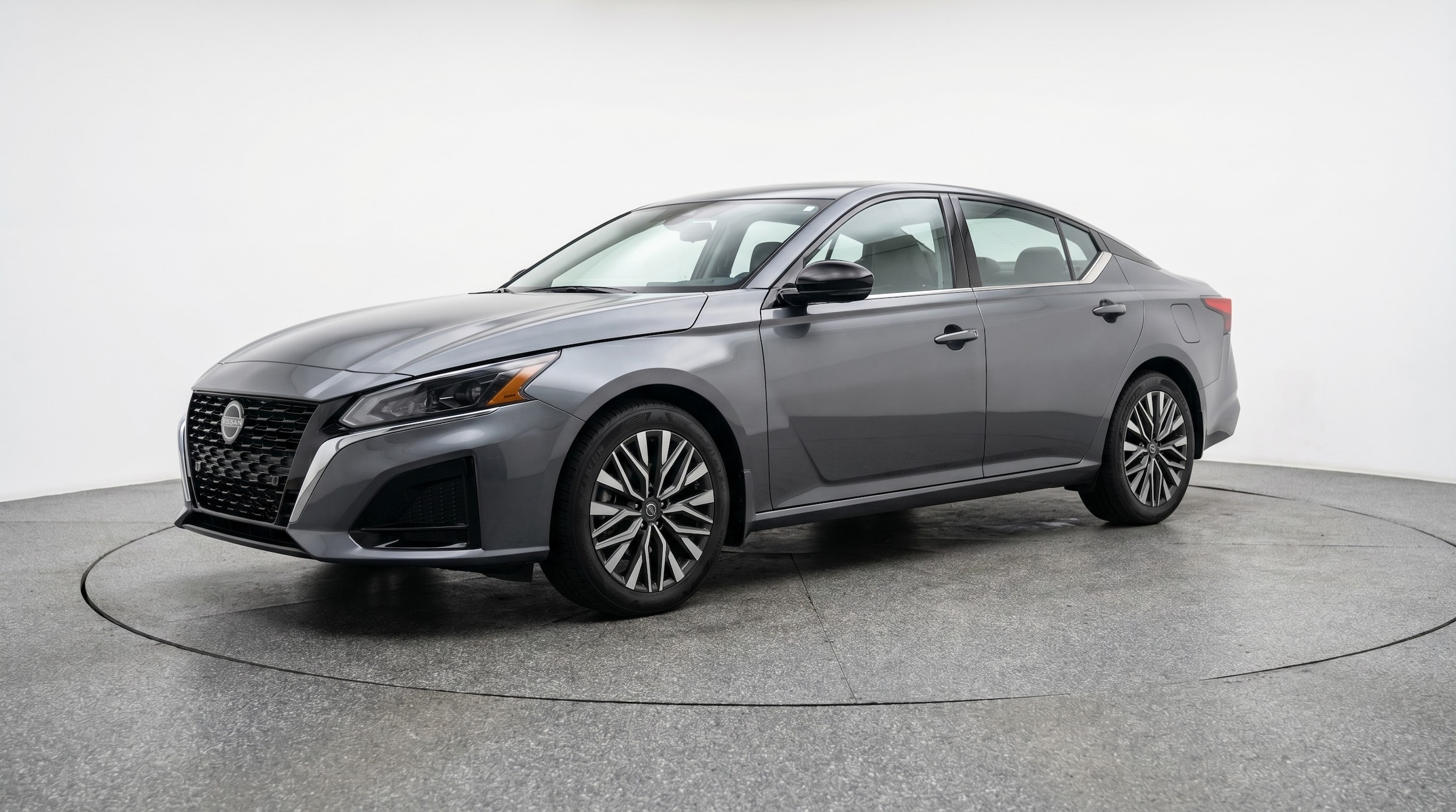 Thumbnail: 2026 Nissan Altima - 3