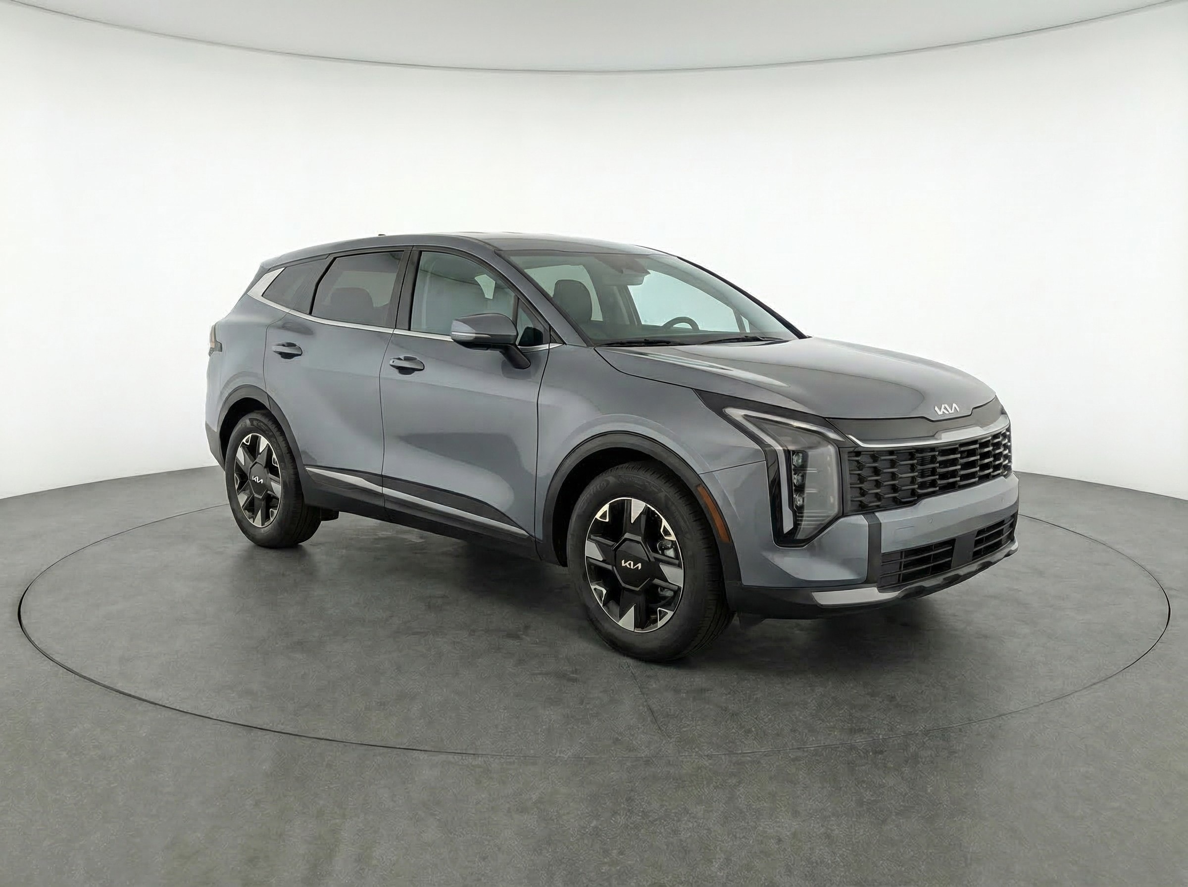 Thumbnail: 2026 Kia Sportage - 1
