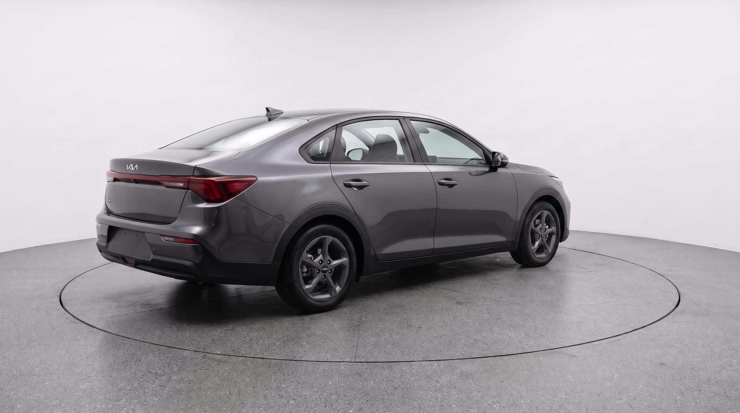 Thumbnail: 2025 Kia K4 - 7