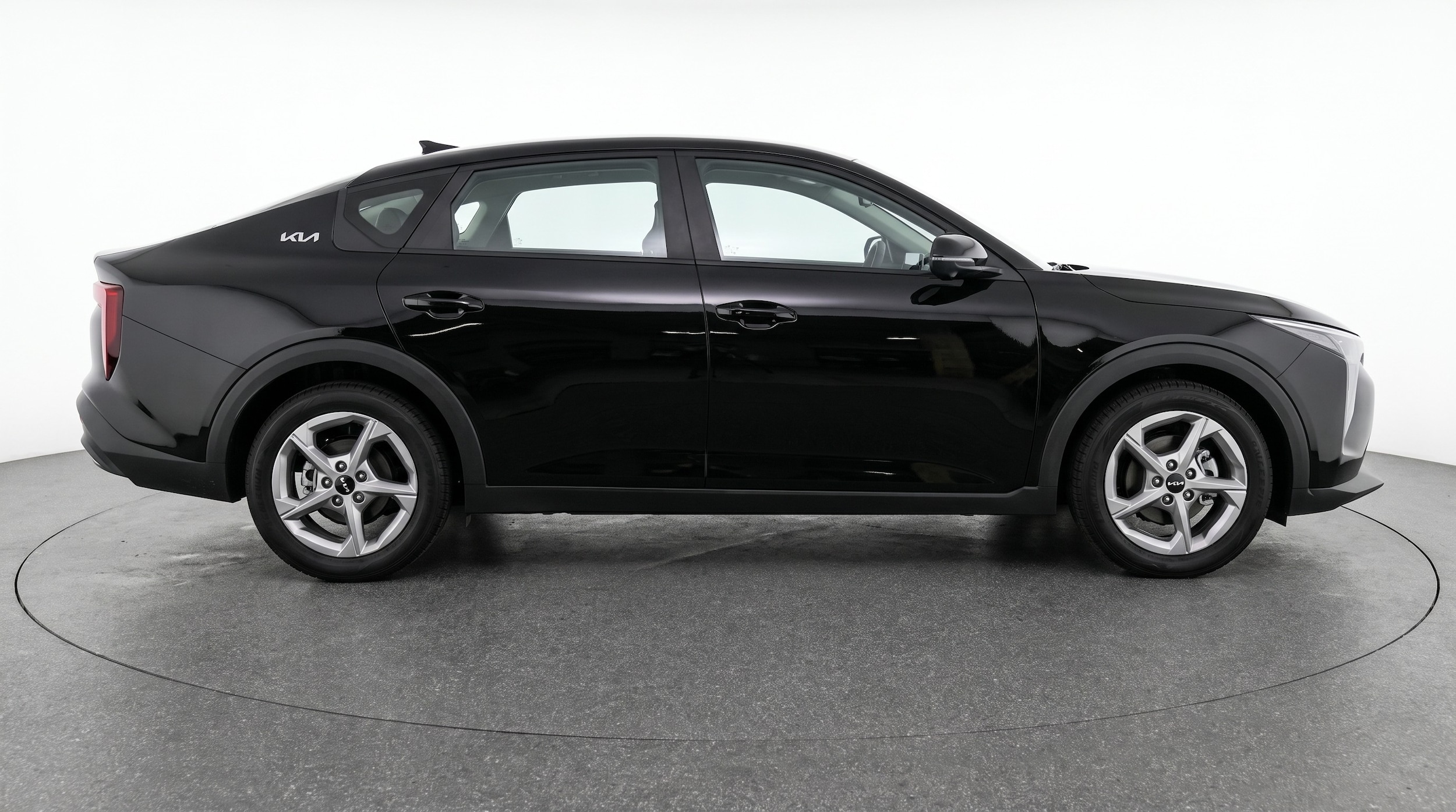 Thumbnail: 2025 Kia K4 - 8