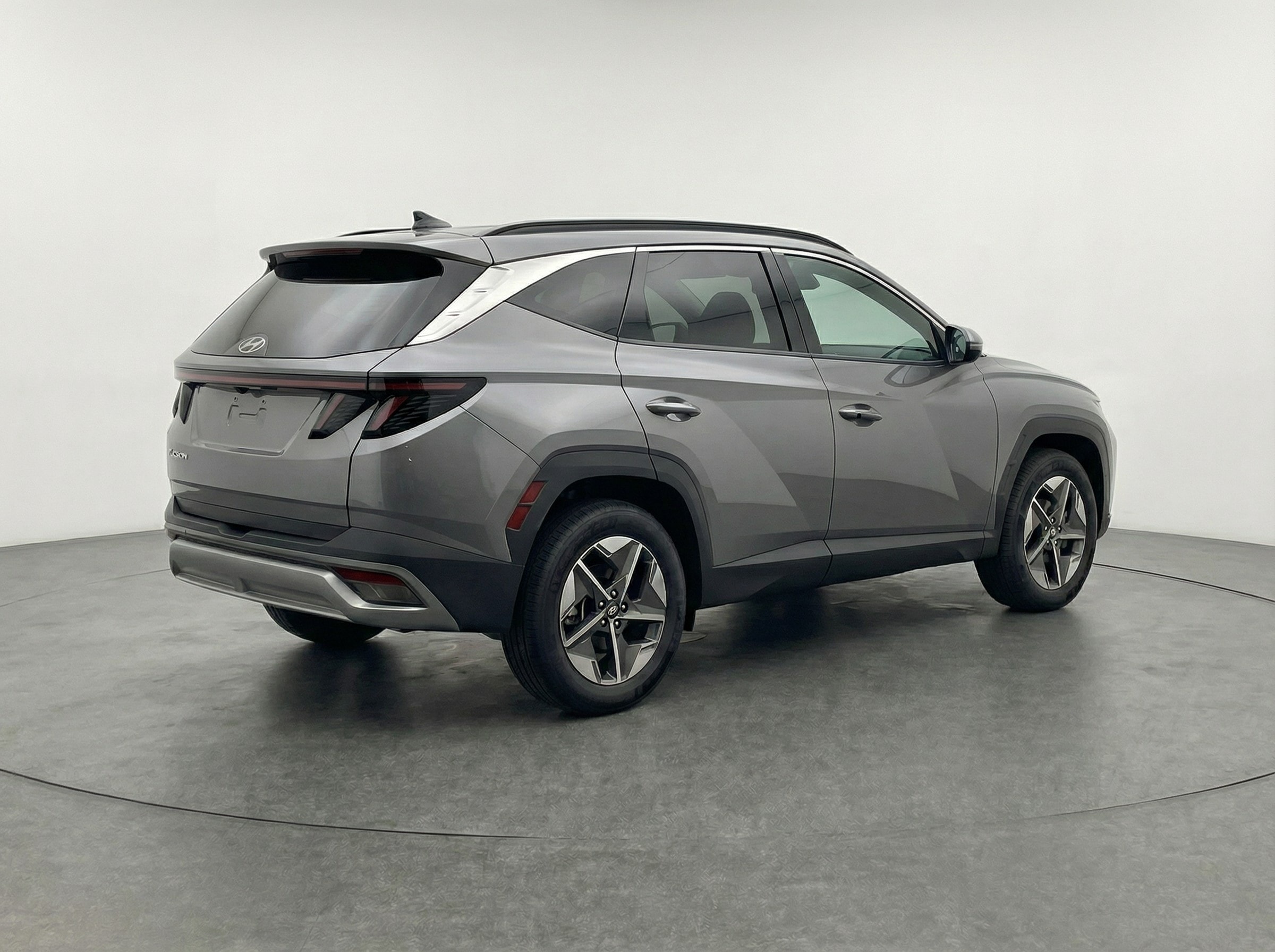 Thumbnail: 2025 Hyundai Tucson - 7
