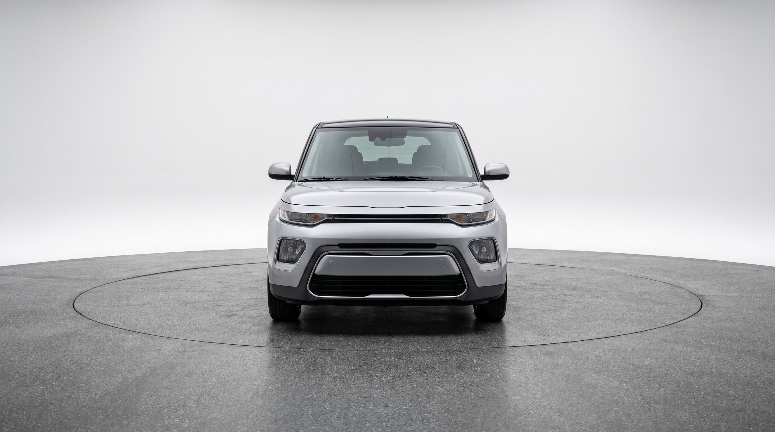 Thumbnail: 2025 Kia Soul - 2