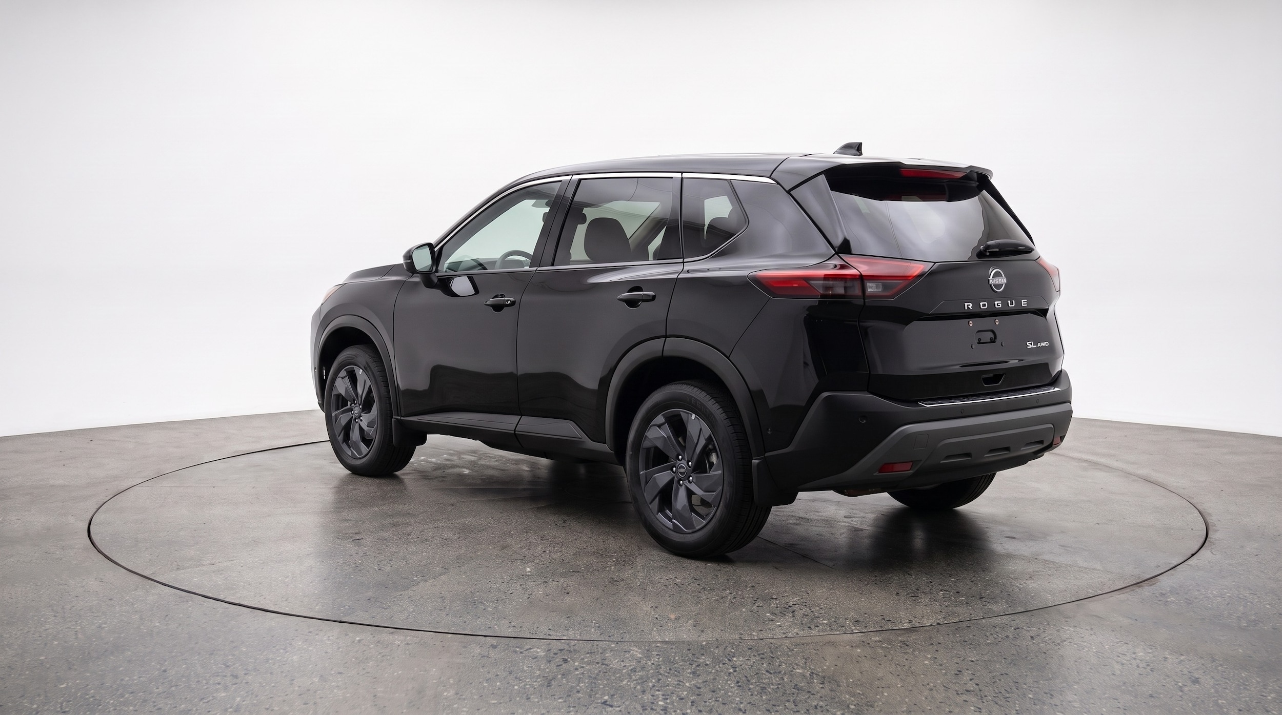 Thumbnail: 2026 Nissan Rogue - 5