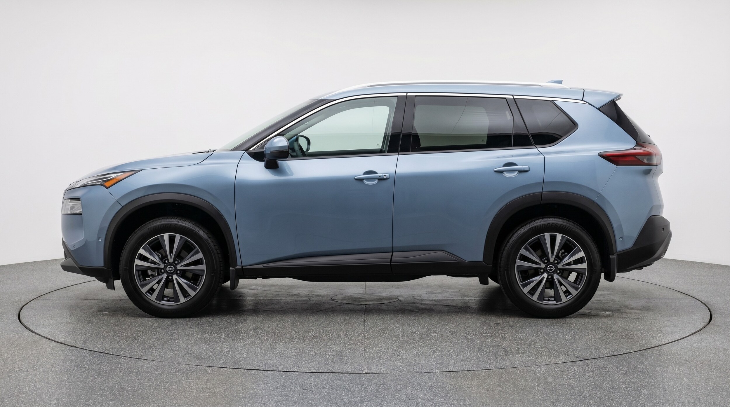 Thumbnail: 2026 Nissan Rogue - 4